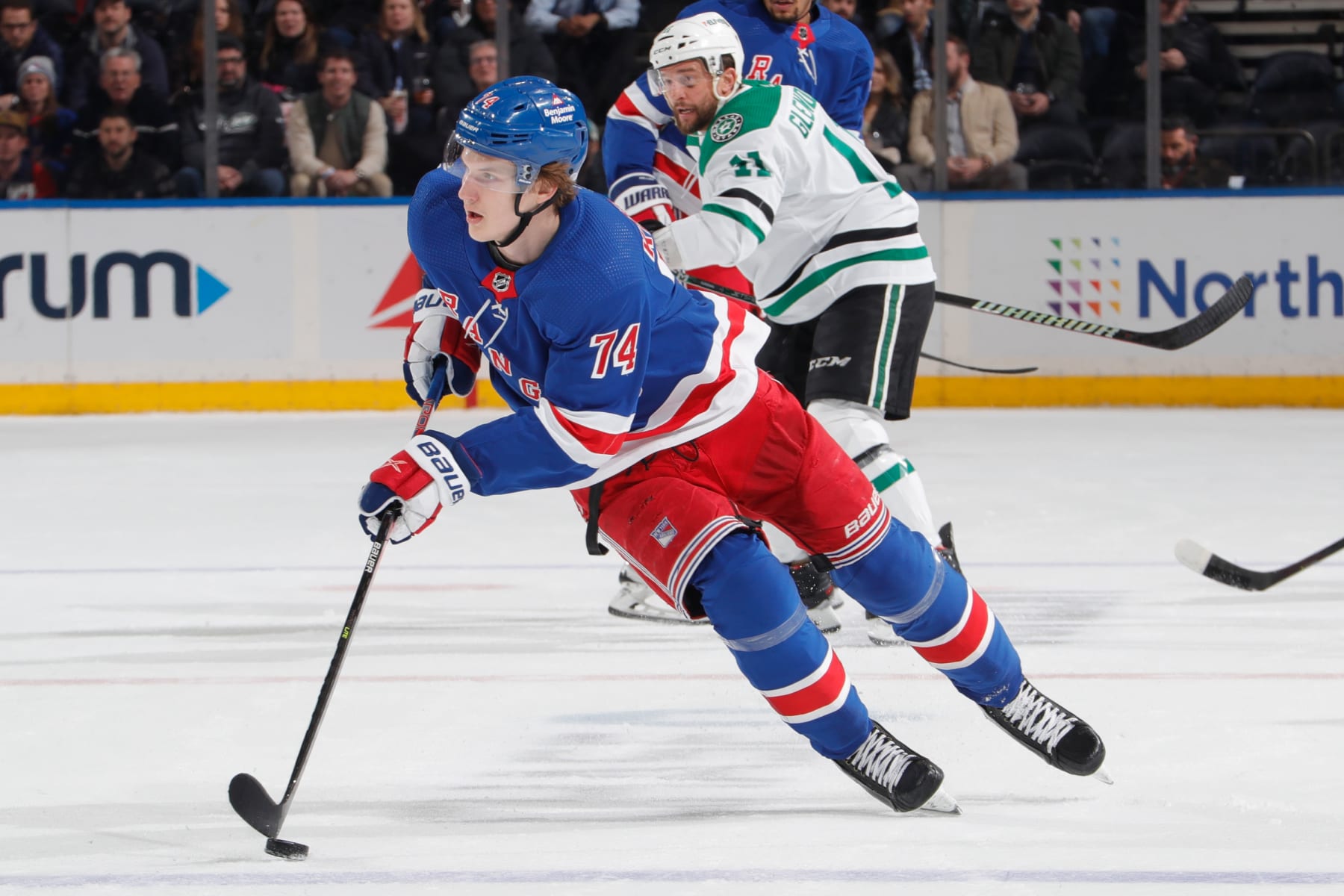 NHL Trade Deadline: A deep dive into the new-look Rangers