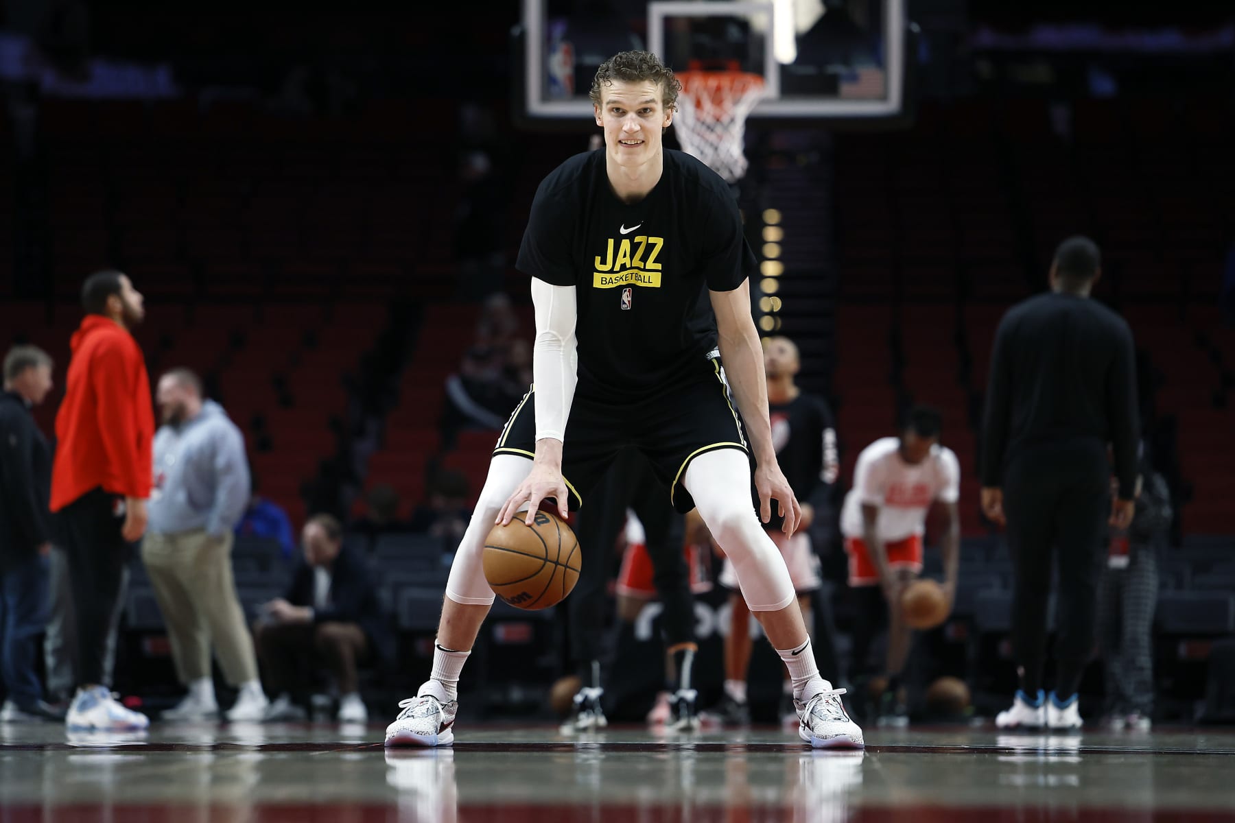 Lauri Markkanen
