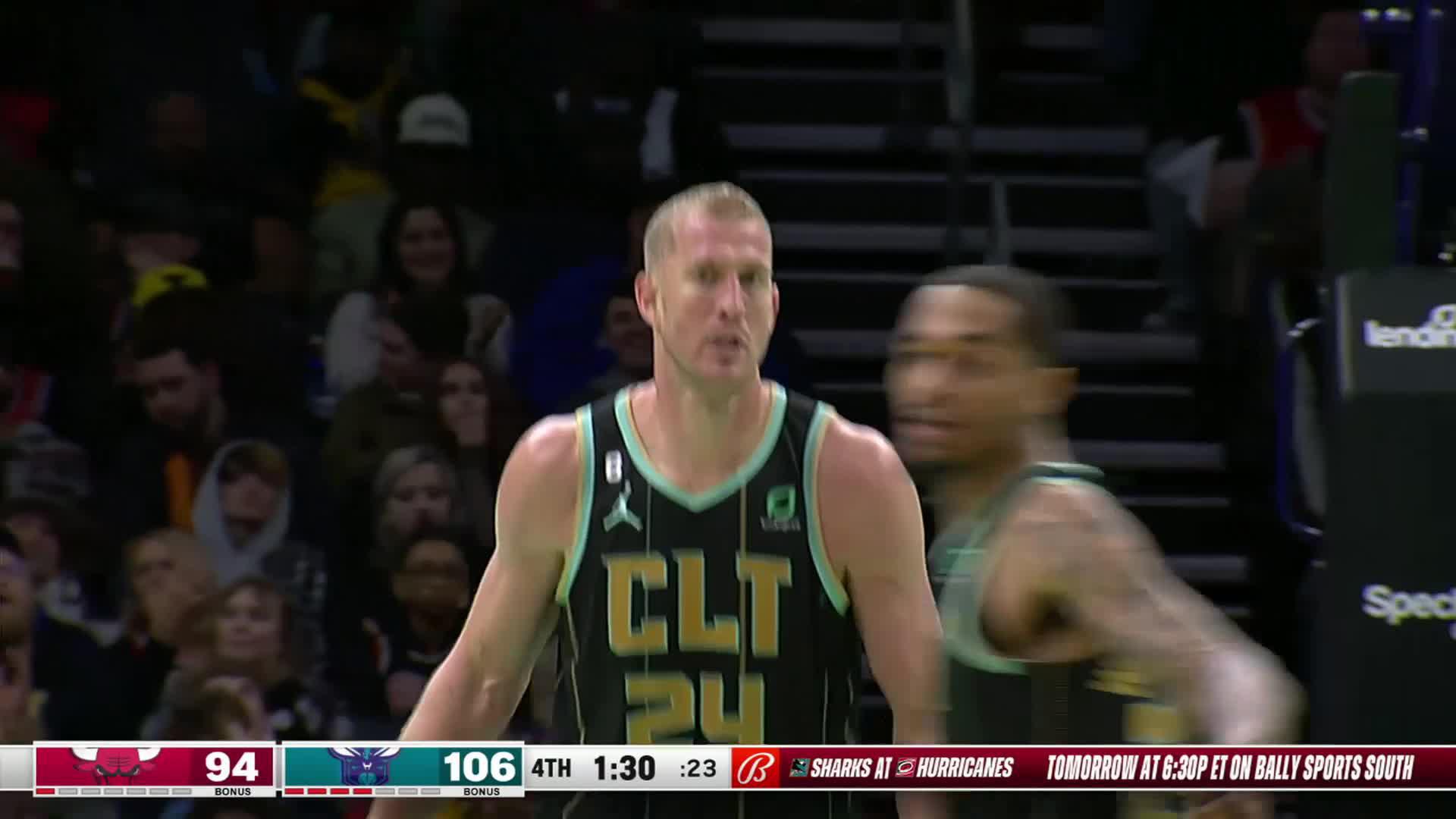 Mason Plumlee | National Basketball Association, News, Scores ...