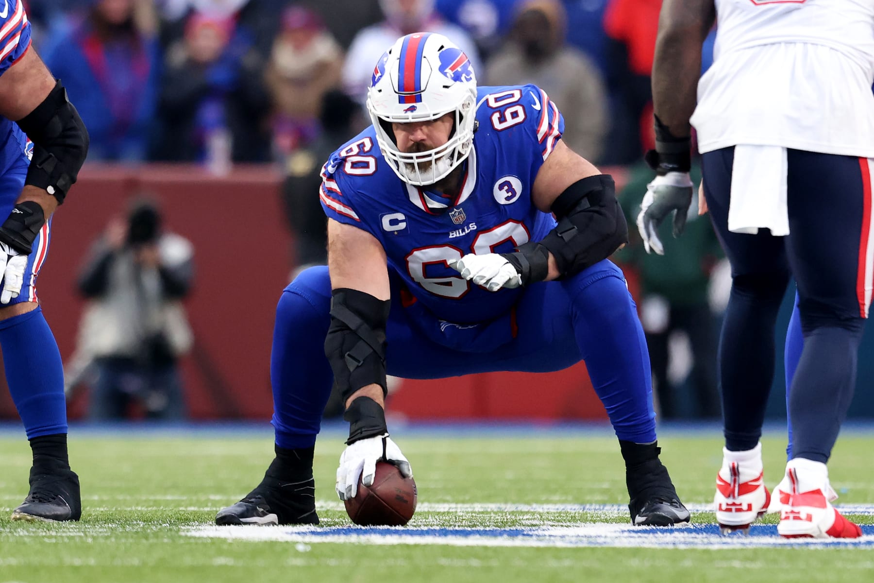 Bills salary-cap options: Surveying potential contract cuts, restructures  and extensions for 2023 - The Athletic