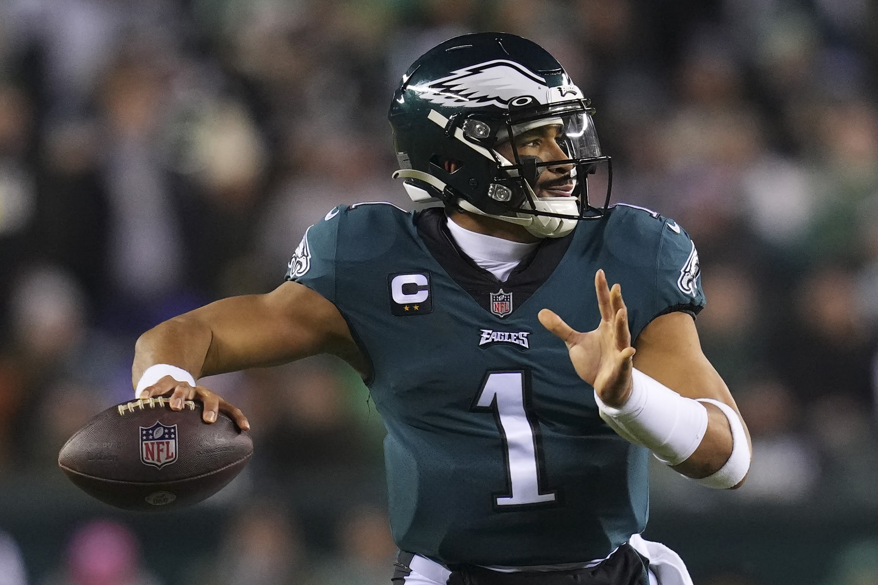 NFL player prop bets for NFC Championship: Eagles vs. 49ers