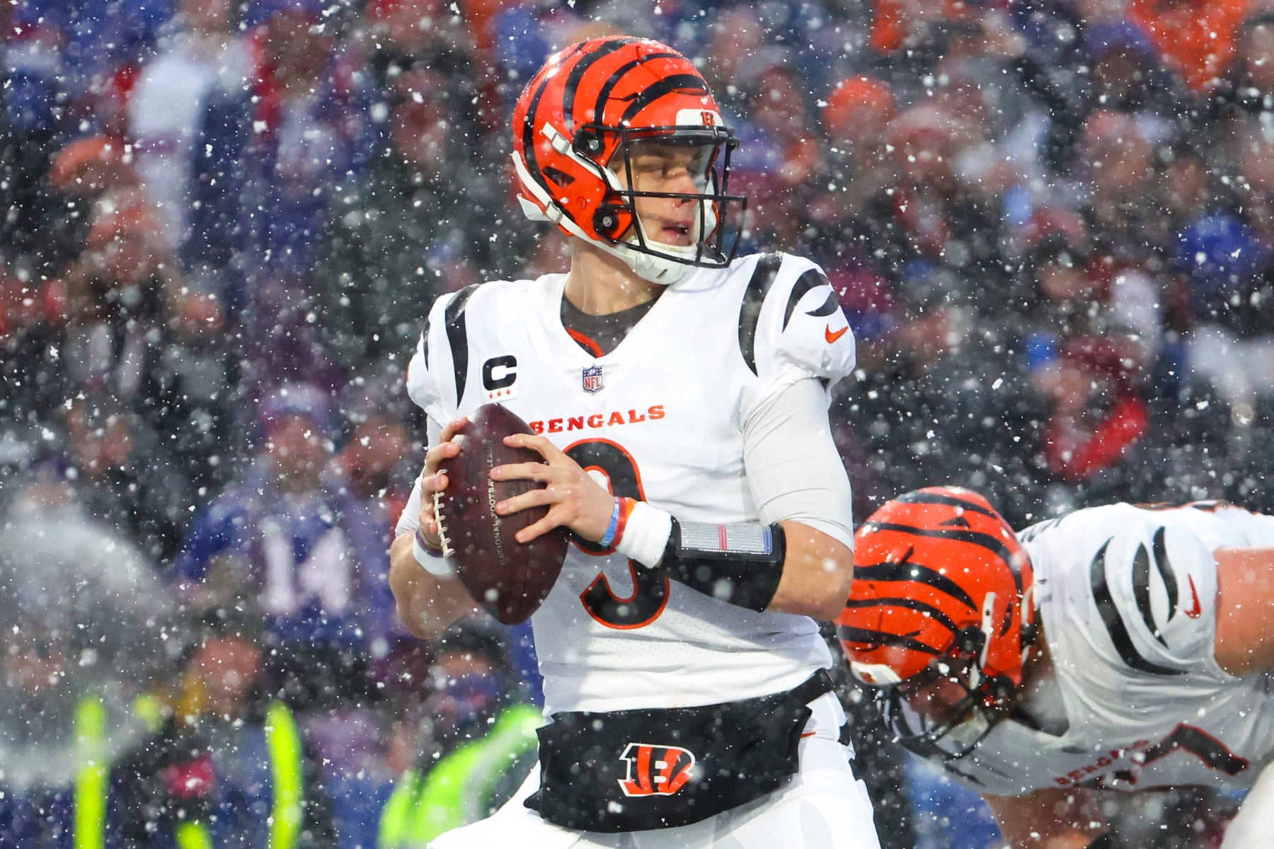 Bengals vs Chiefs Player Props: Patrick Mahomes, Samaje Perine Among 3 Best  Bets