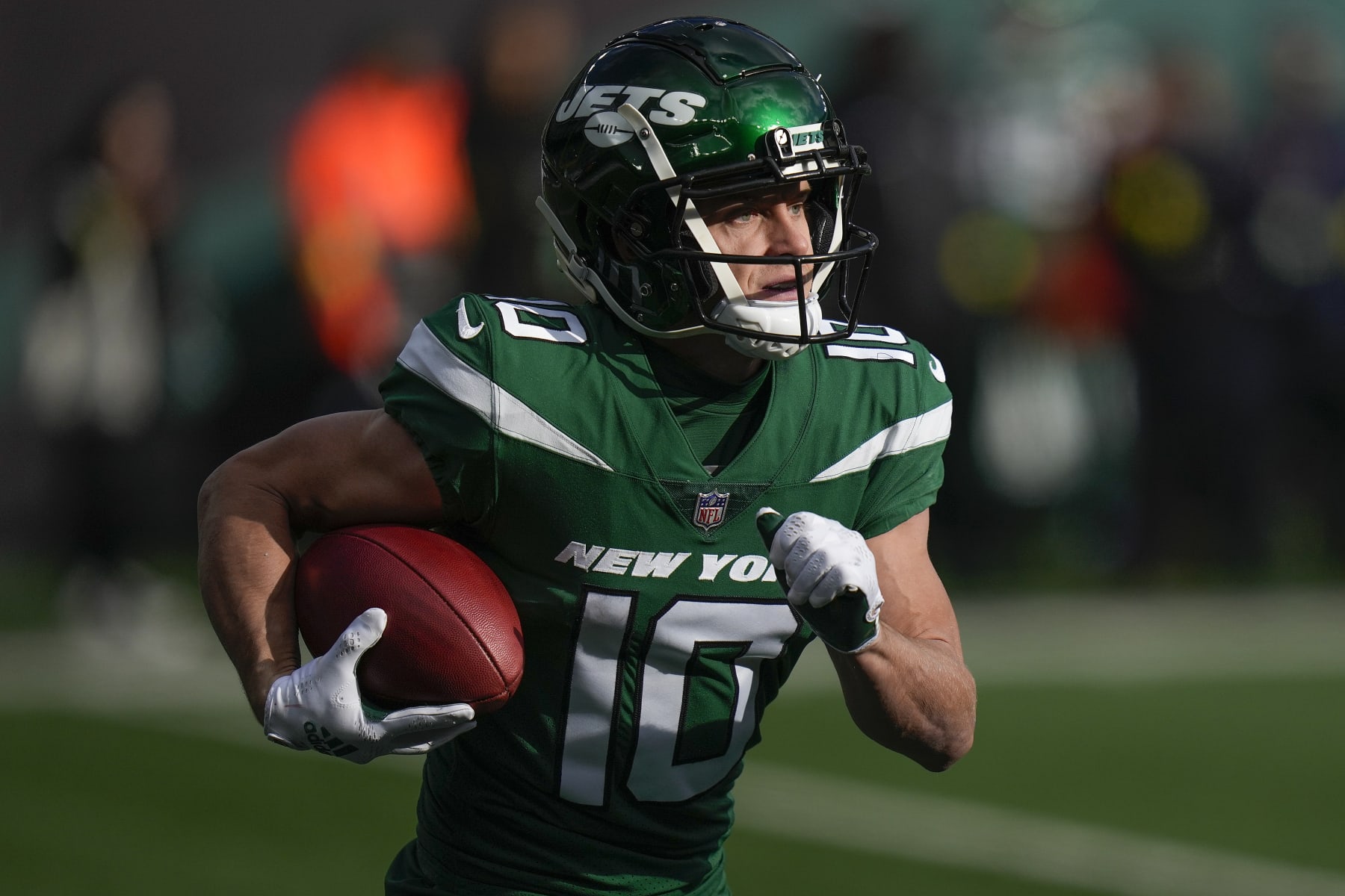 Here's how the Jets can free up some money this offseason