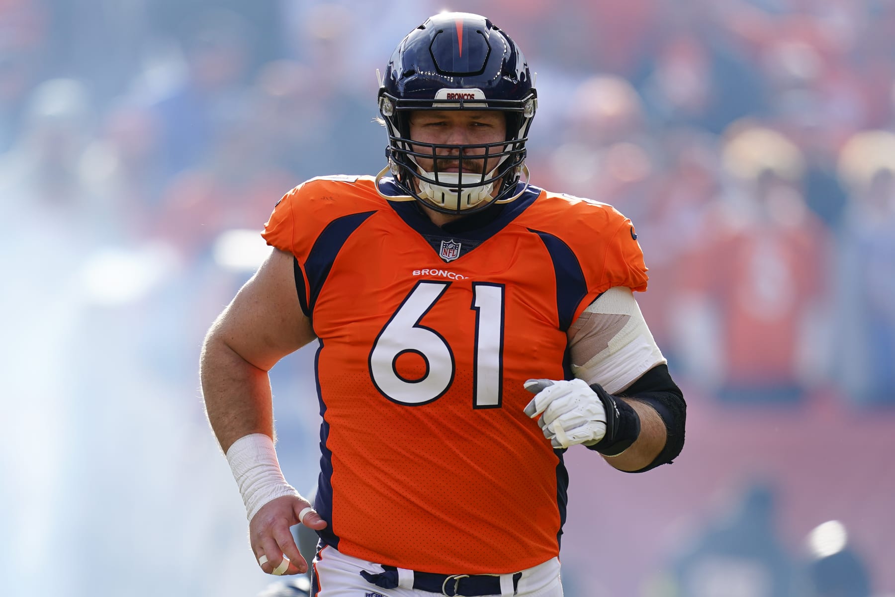 2023 NFL free agency rumors: Broncos release three veterans in salary cap-cutting  moves 