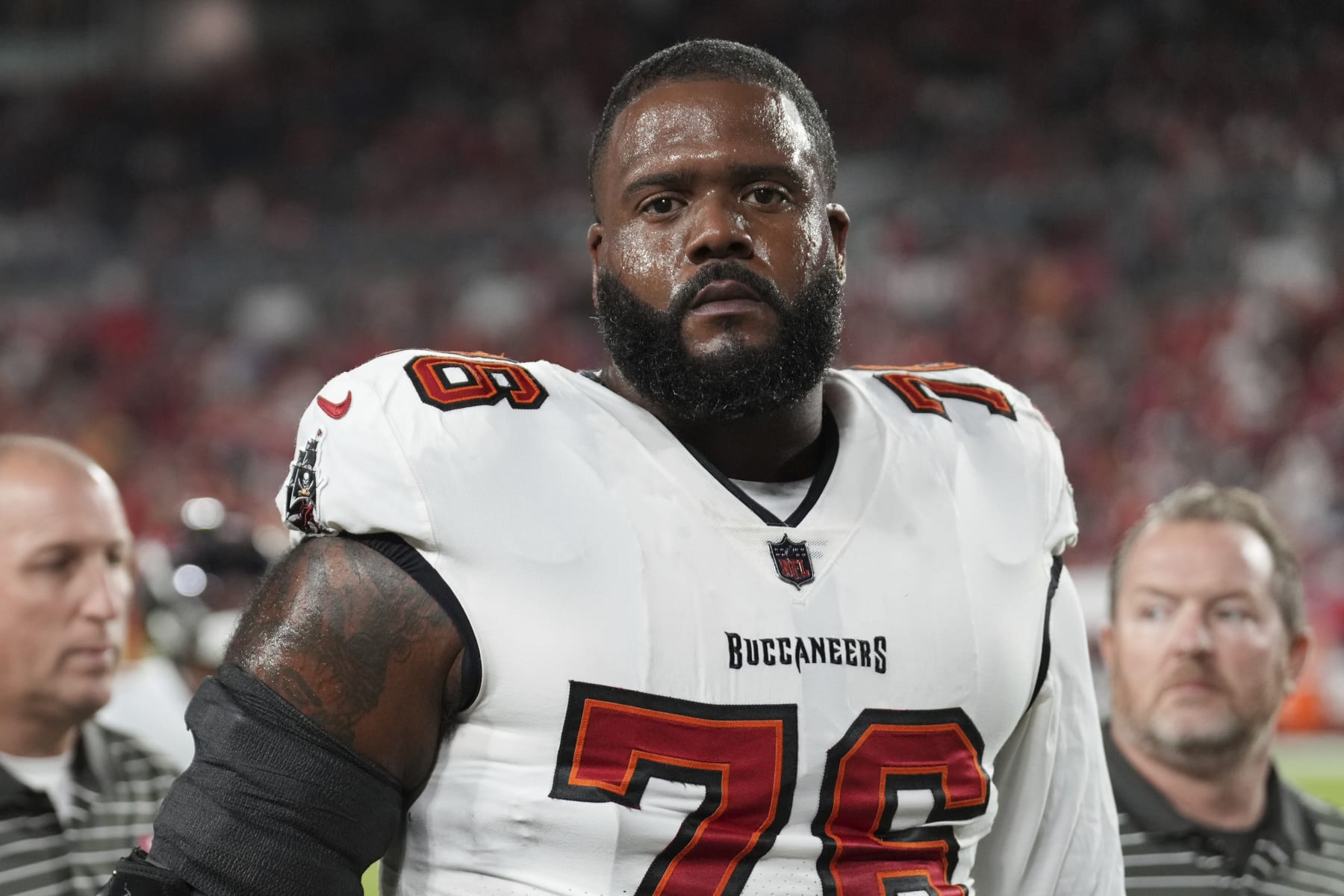 NFL free agency: Cap-saving cuts the Bucs could make this offseason