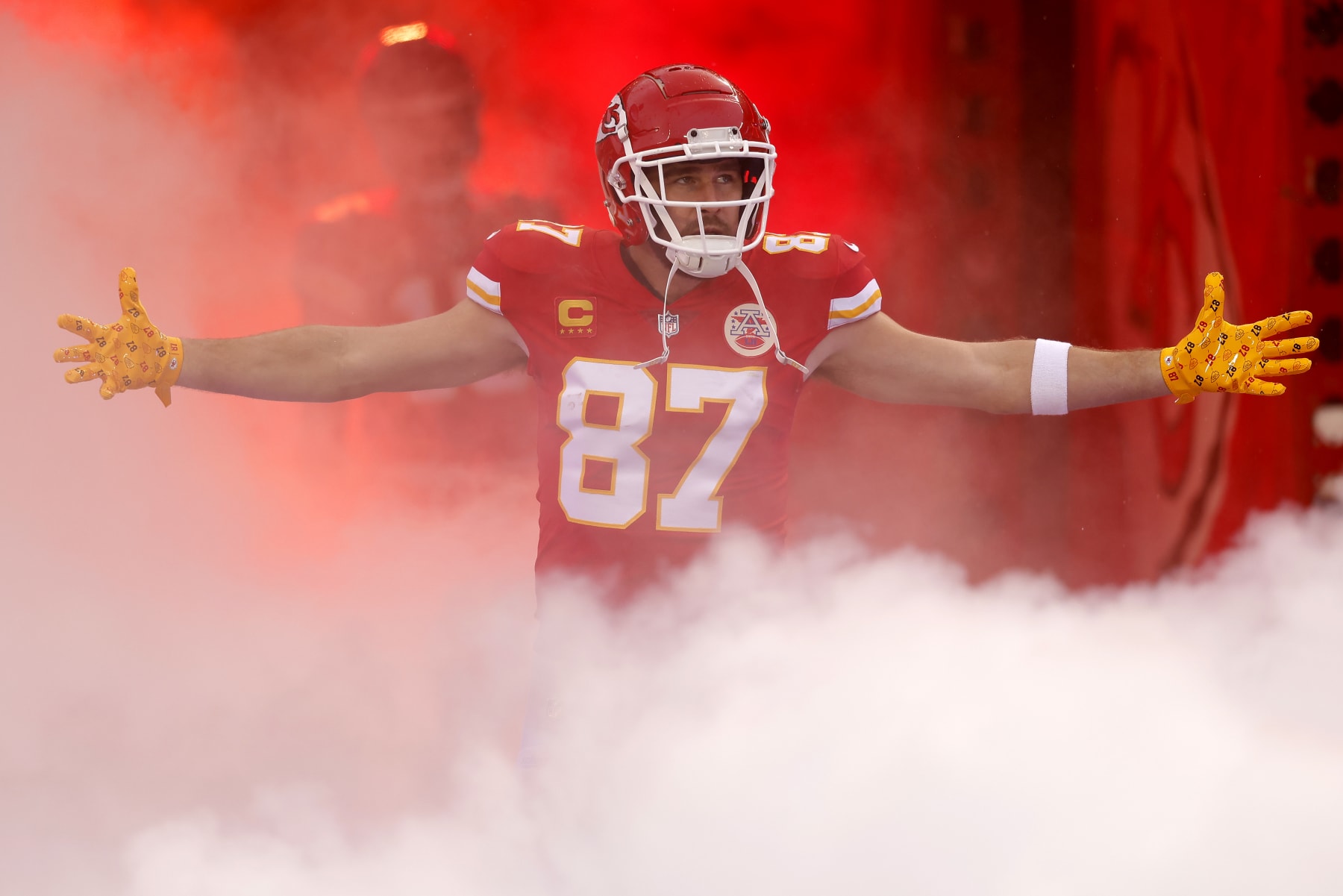 Chiefs vs. Bengals Conference Championship DFS Picks: Lineup Includes Isiah  Pacheco, Joe Burrow, and Ja'Marr Chase