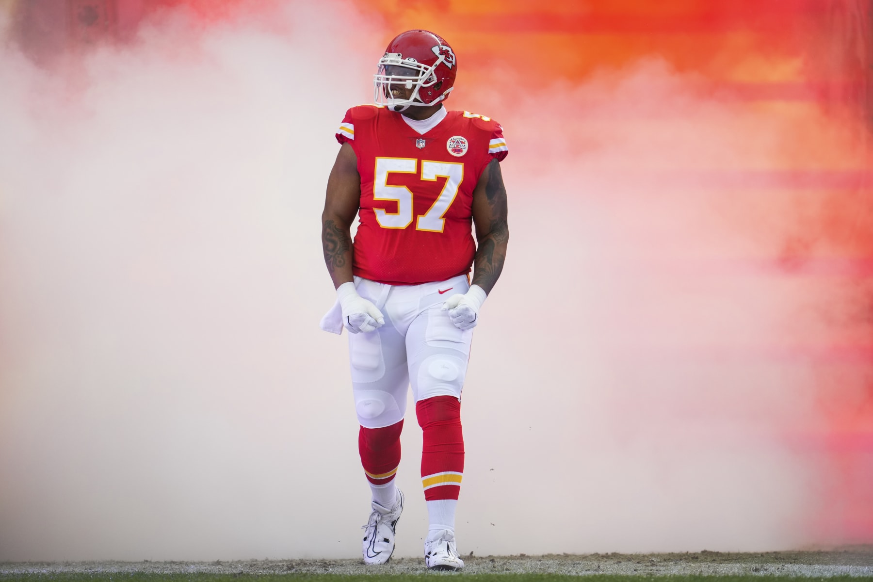 Five KC Chiefs free agents-to-be who have earned new contracts in 2022