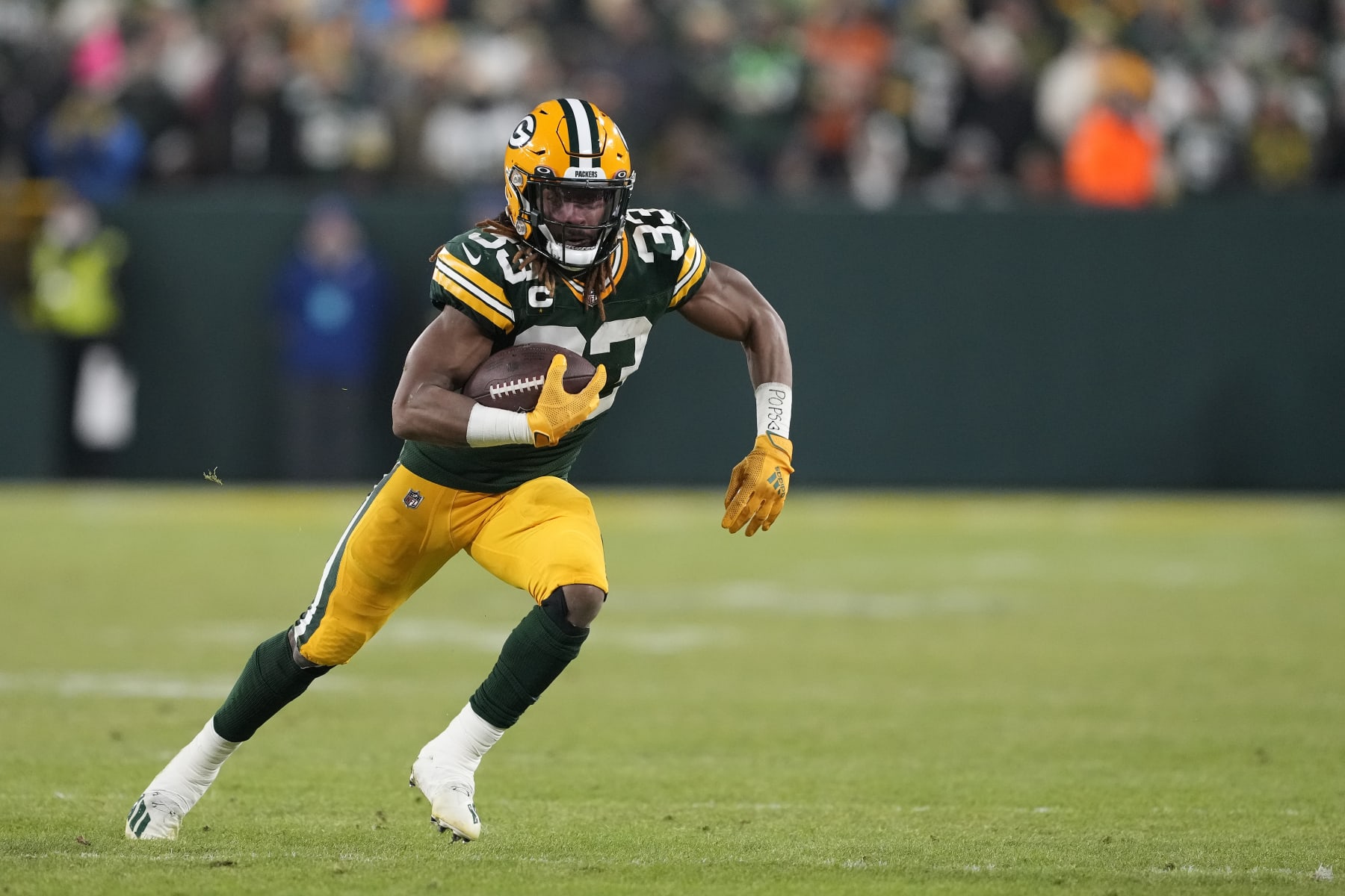 3 players Packers could cut in 2023 to create cap room