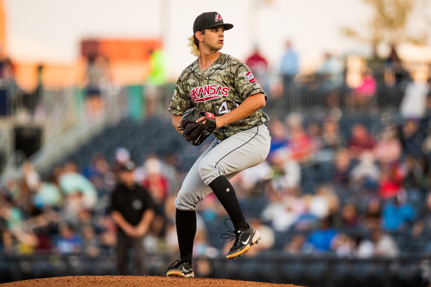 Phillies prospect watch: Justin Crawford, Mick Abel are hot, Scott