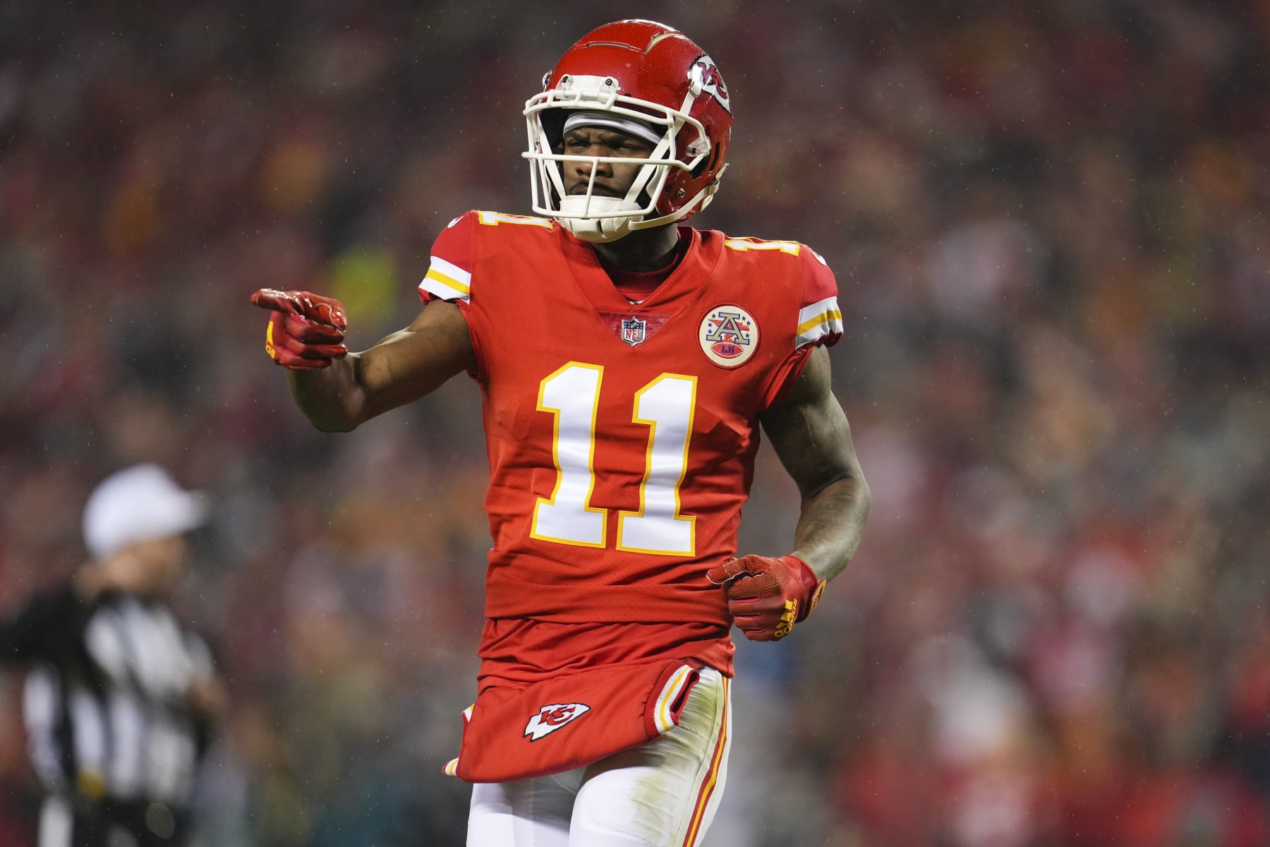 KC Chiefs: The biggest questions facing the team right now