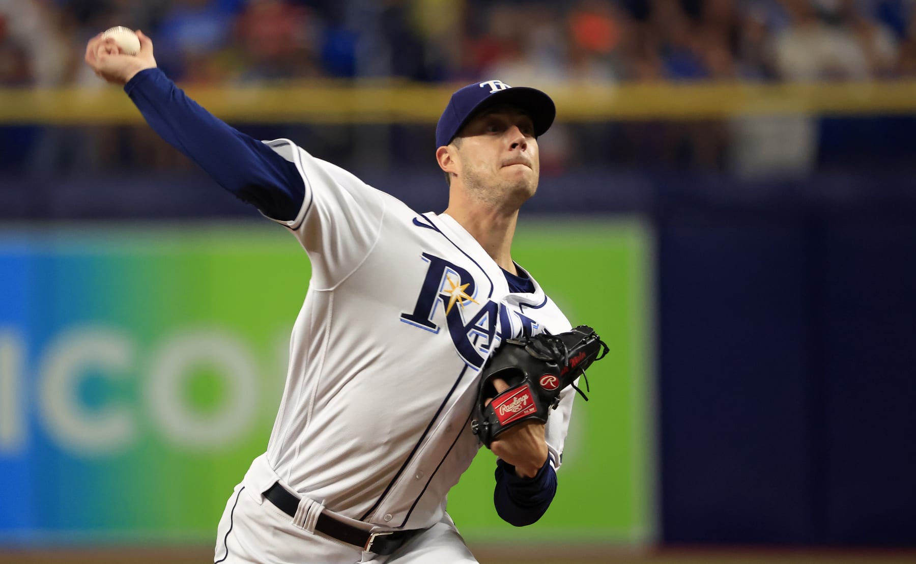 Will The Tampa Bay Rays Success Change MLB Free Agency? – OutKick