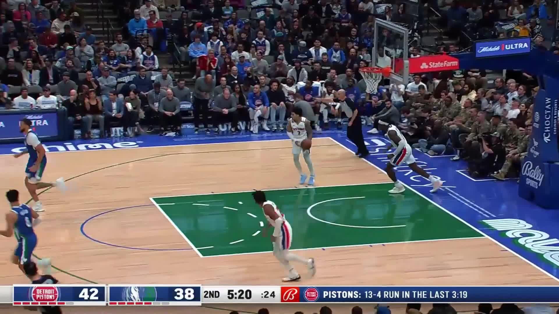 Report Pistons, Mavs Linked to NBA Draft Pick Trade with Bogdanović