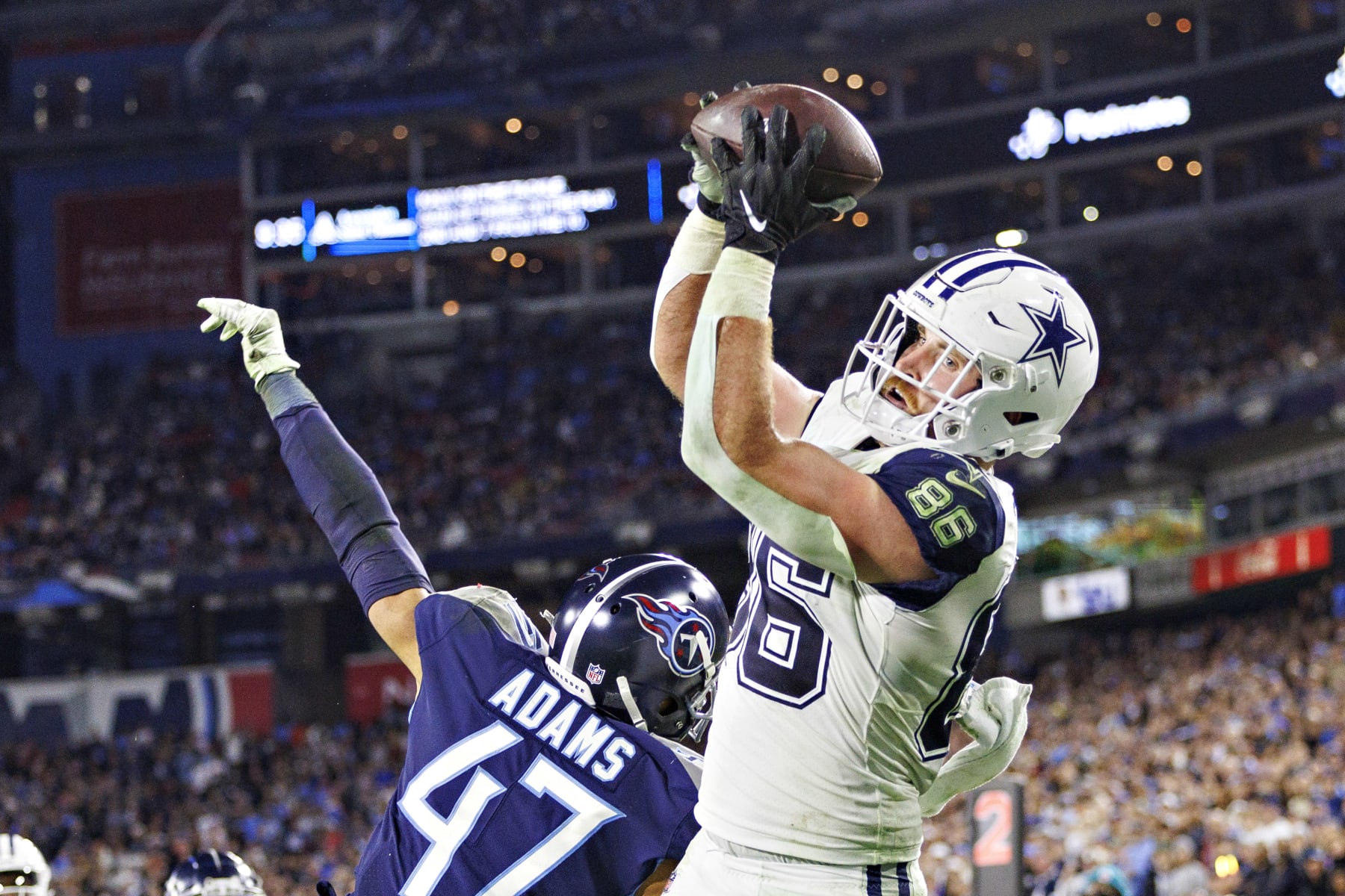 Cowboys' 2023 Free Agents, Targets and Draft Needs After NFL Playoff Loss, News, Scores, Highlights, Stats, and Rumors