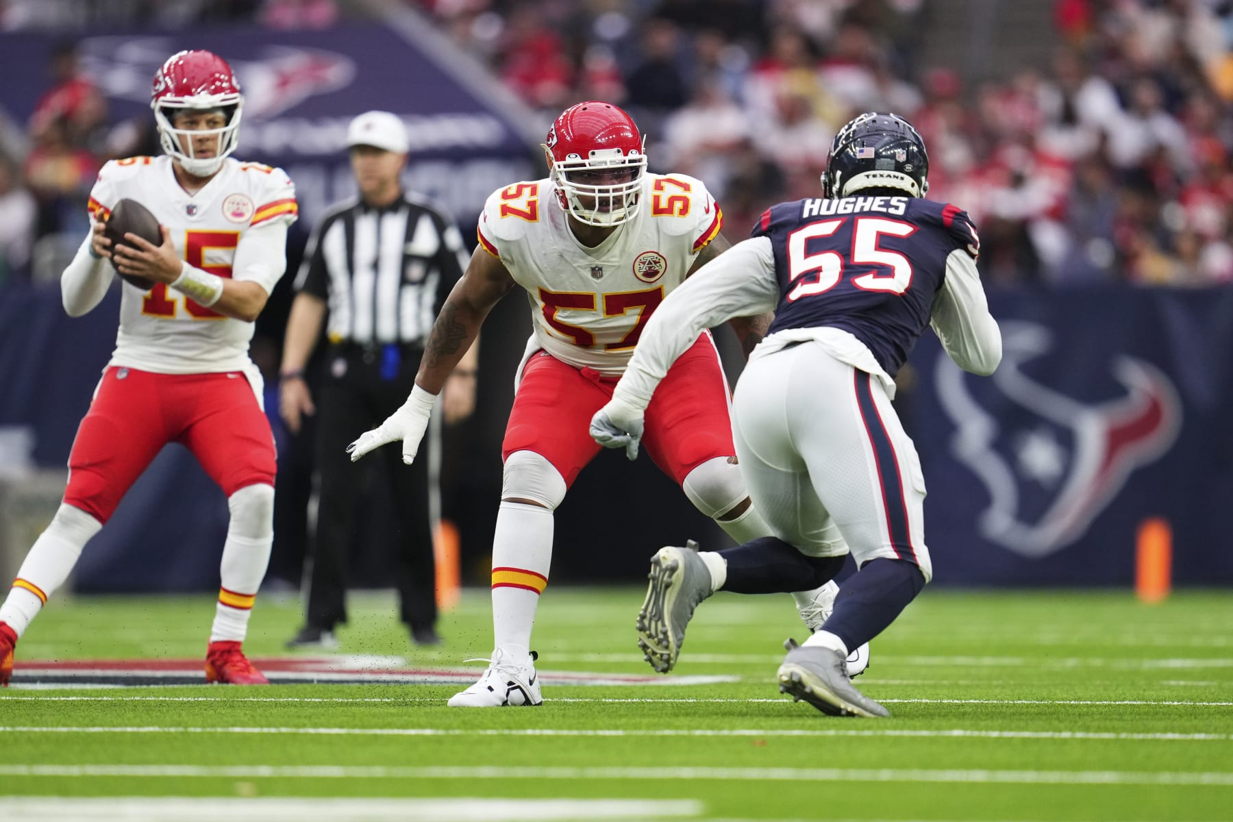 BREAKING: Chiefs Expected To CUT Frank Clark, No Franchise Tag For Orlando  Brown? Latest Chiefs News 