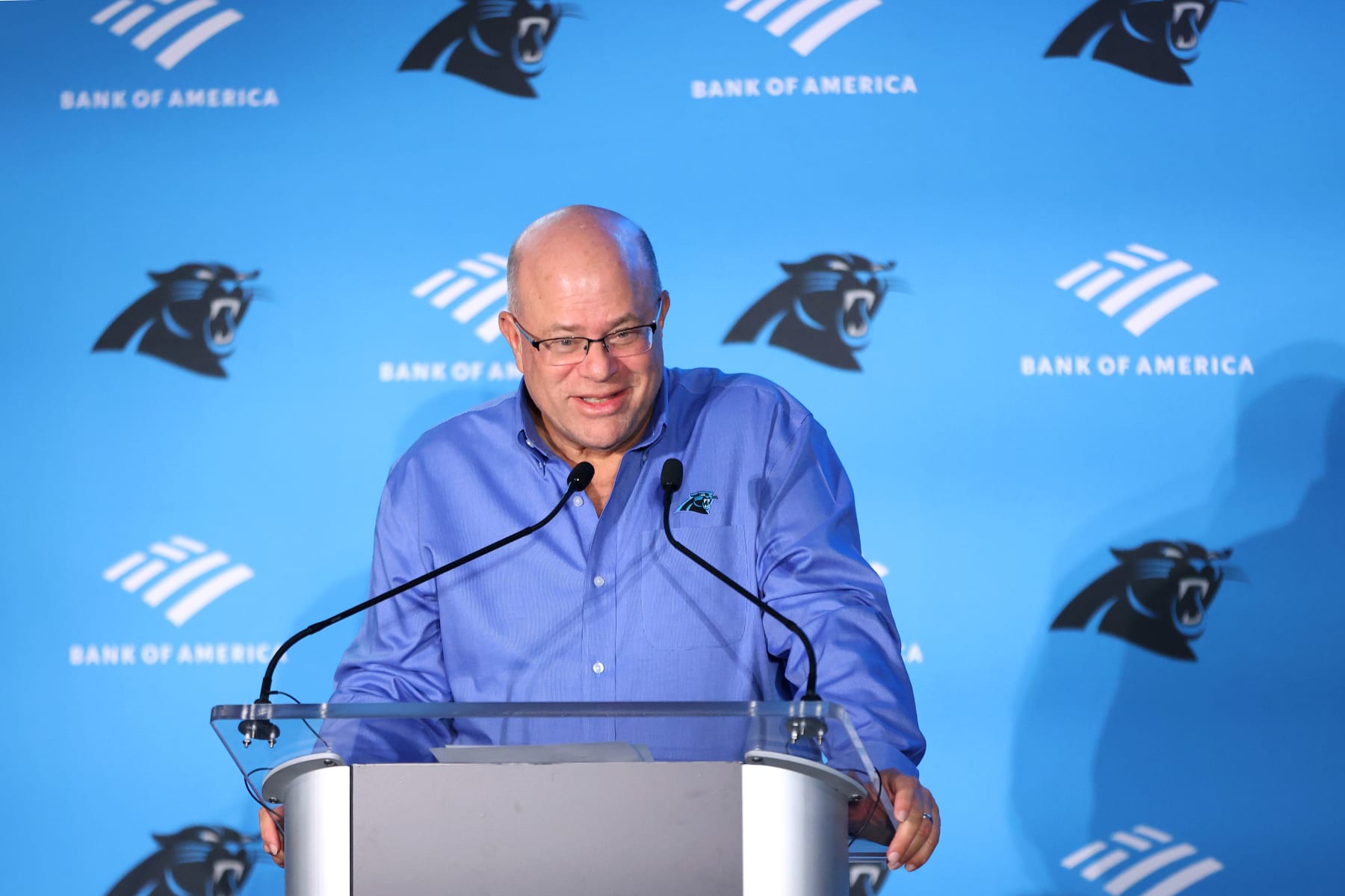 David Tepper After Frank Reich Hiring: Panthers Trying to Break 'Old Boys  Network', News, Scores, Highlights, Stats, and Rumors