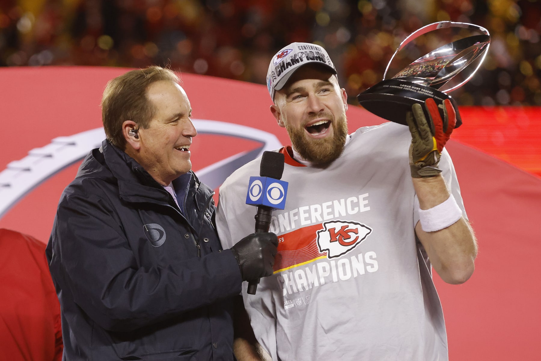 Plan to bet on the Big Game? Oregon Lotto odds for Chiefs vs Eagles