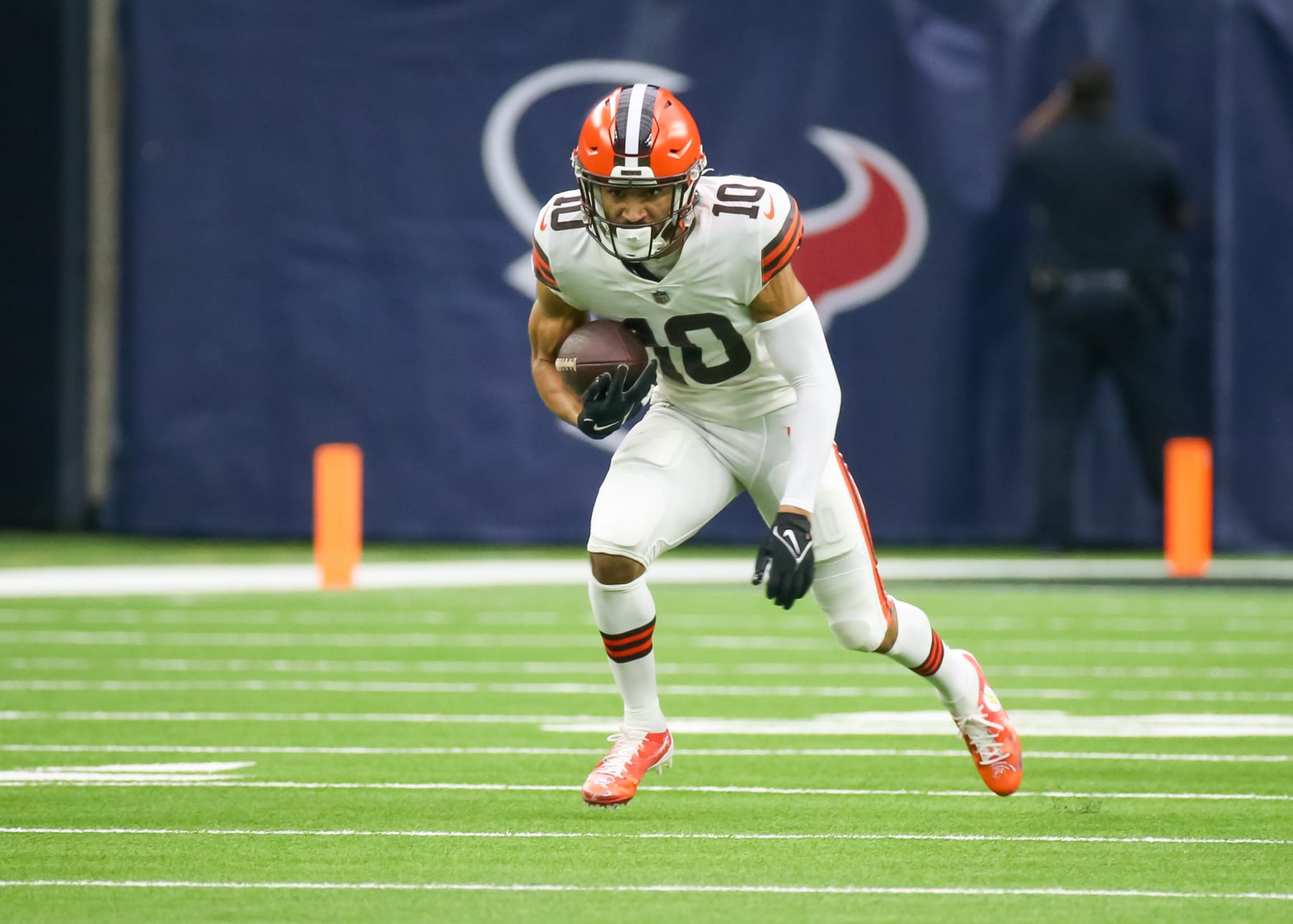 2023 Browns Offseason: Free agency, trades, salary cap more