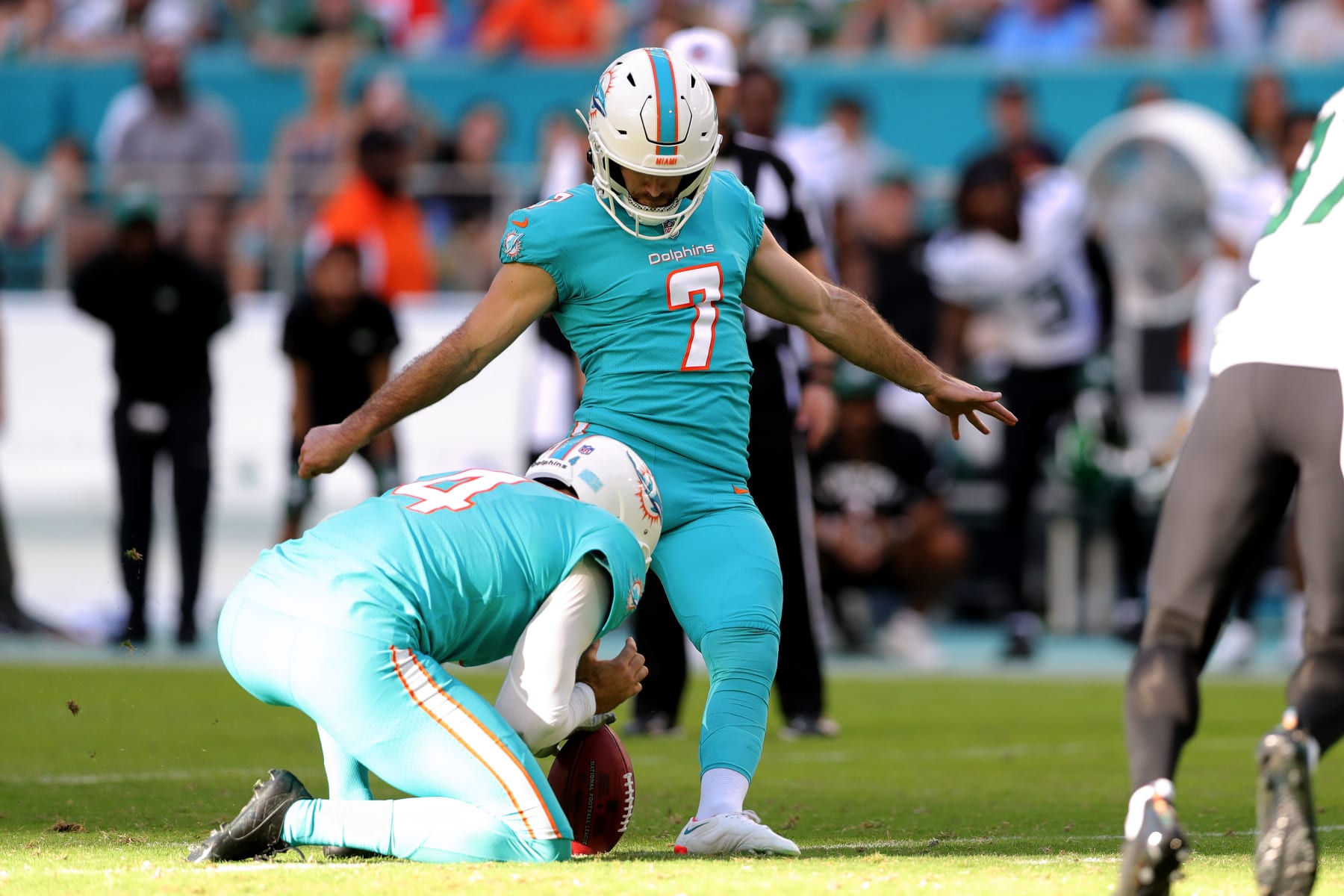 Dolphins roster cuts: News, rumors, who was cut by Miami as final