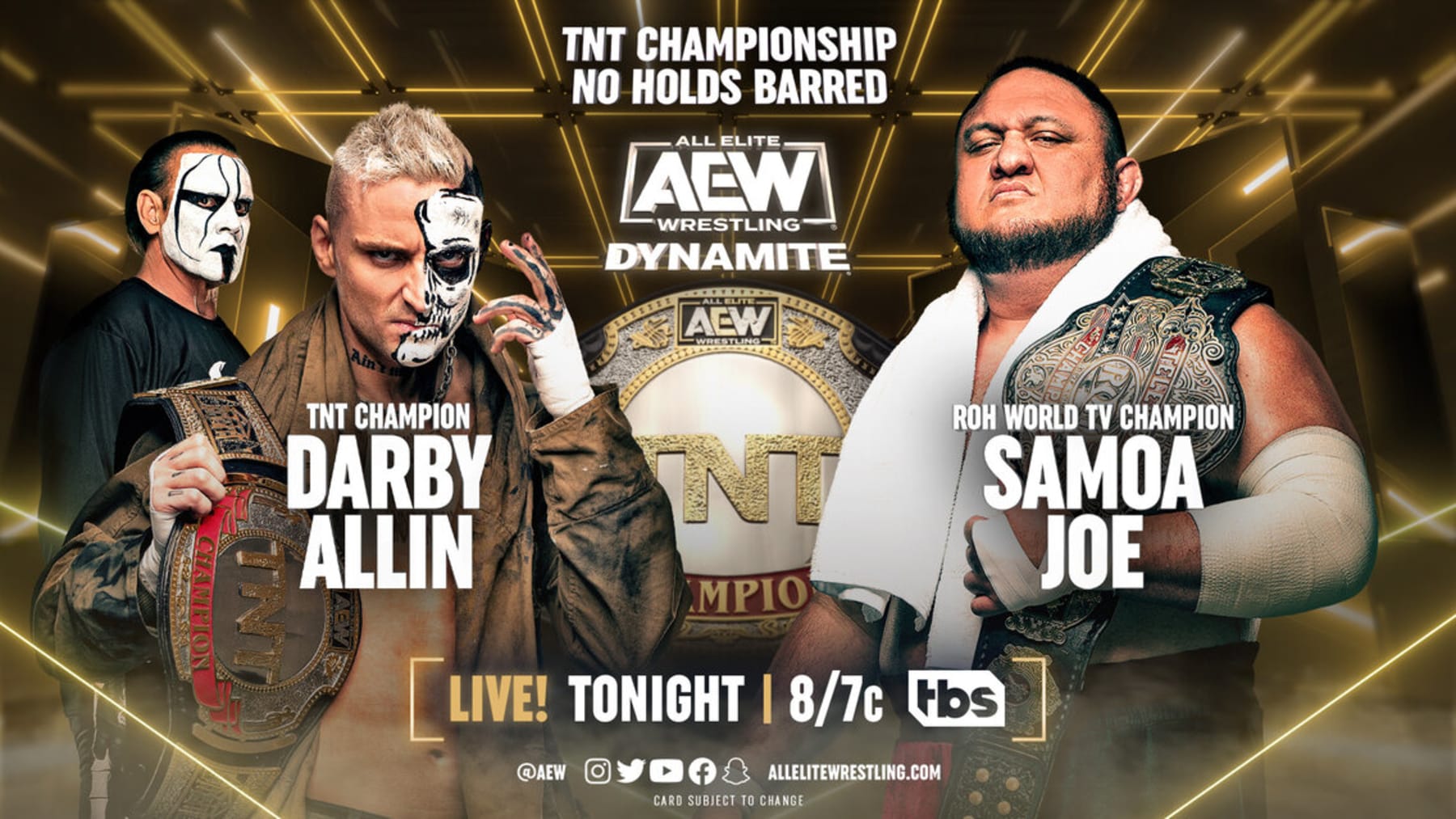 AEW Dynamite Results Winners, Grades, Reaction and Highlights from February 1 News, Scores, Highlights, Stats, and Rumors Bleacher Report