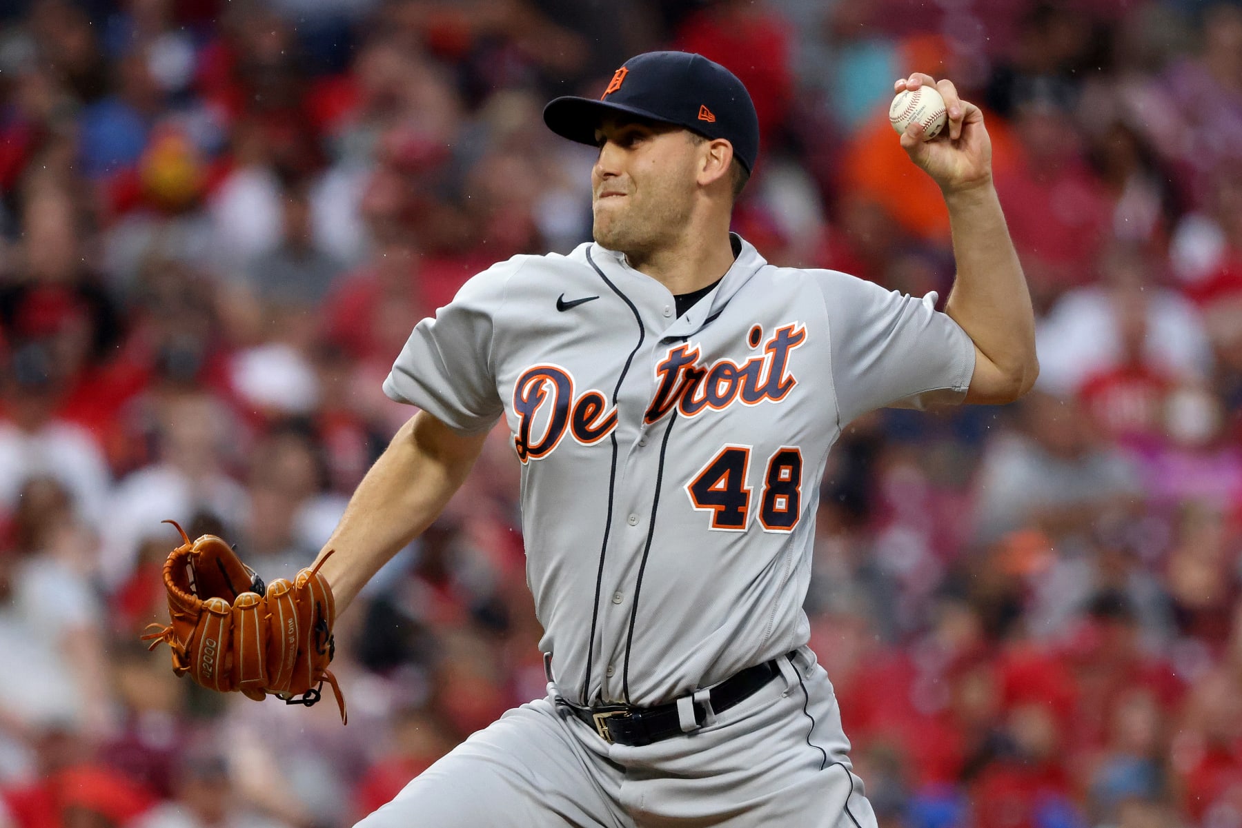 Tigers: 4 players who must be on trade block ahead of 2023 deadline