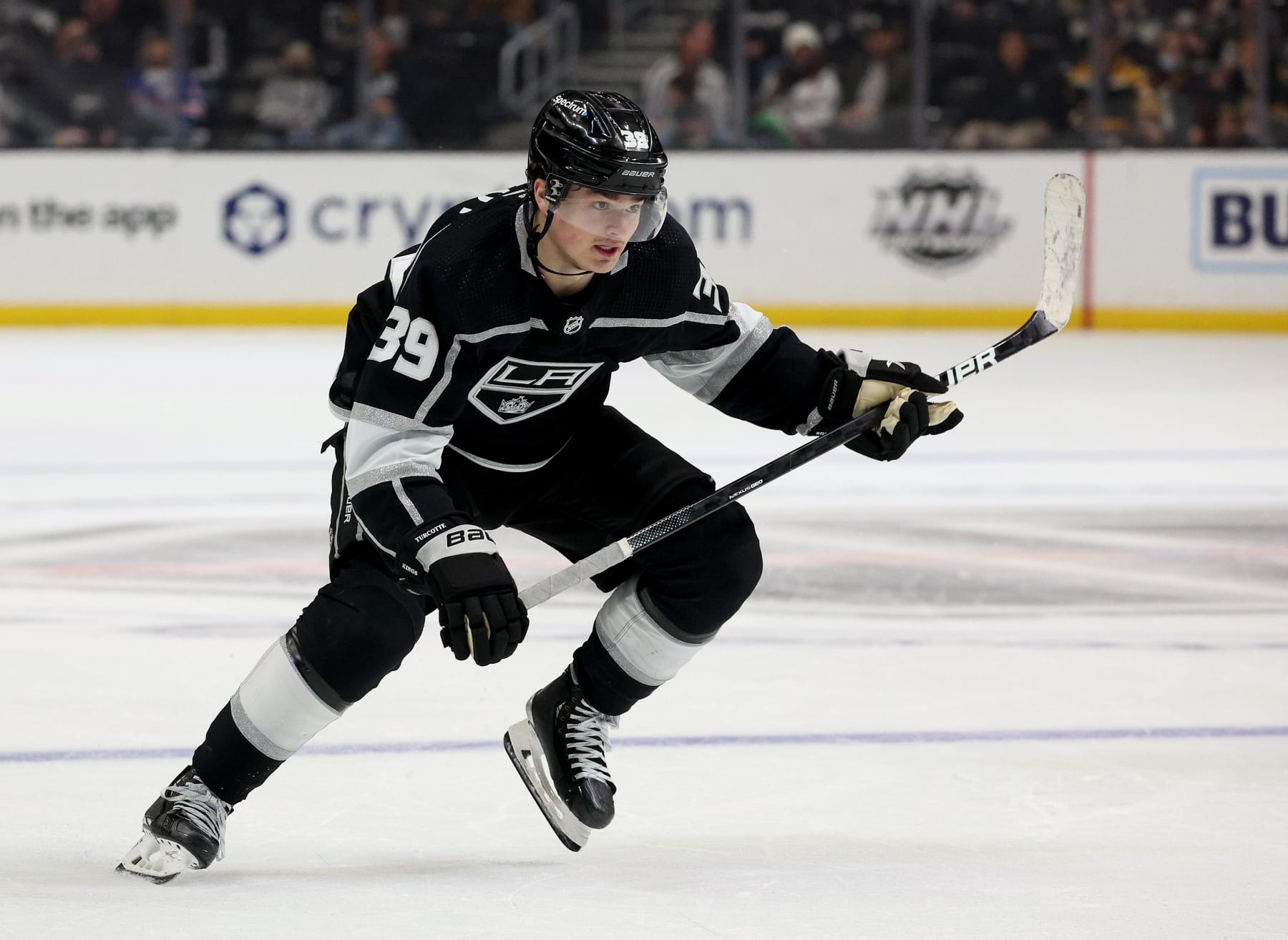 Kings Trade Talk; Leading the Chychrun Race & Other LD Options