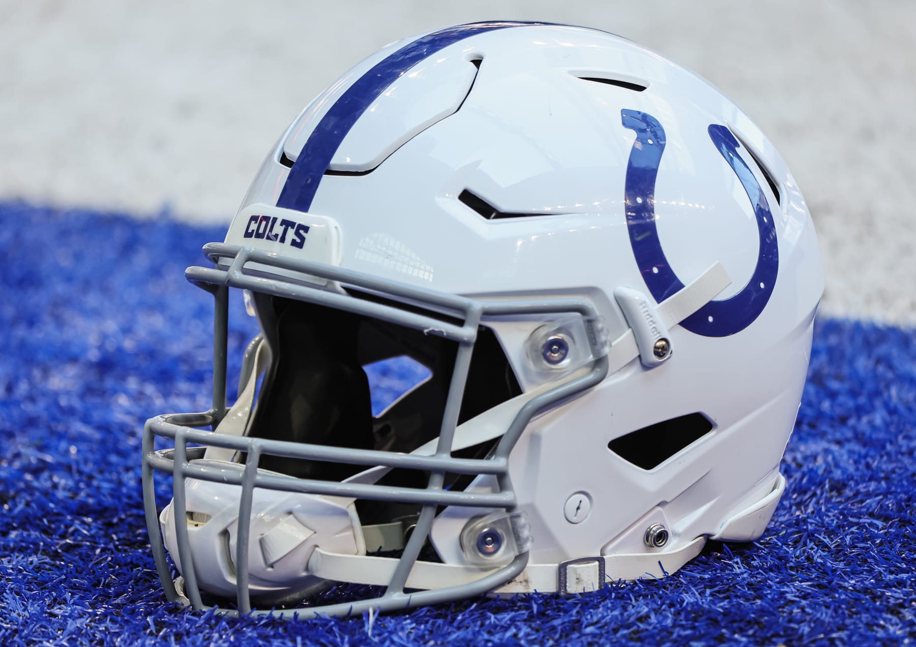 Indianapolis Colts Football - Colts News, Scores, Stats, Rumors & More