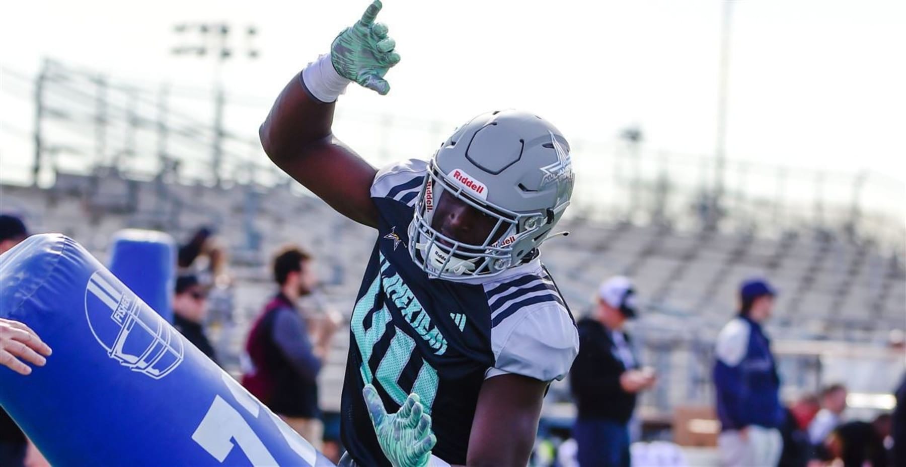 Texas A&M Football 2024 commits skyrocket in 247Sports latest player  rankings