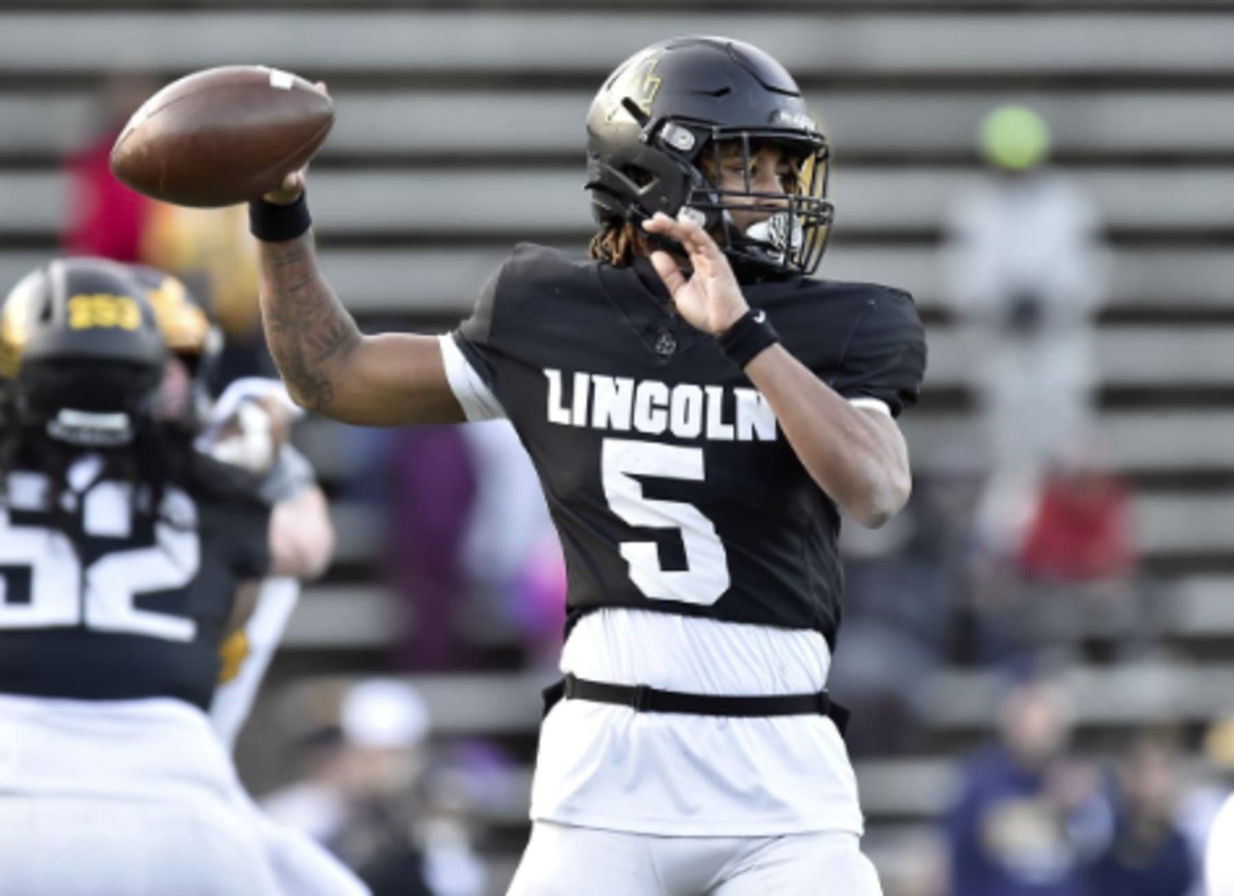 Malik Cunningham eager to join Alabama prep QBs in NFL 