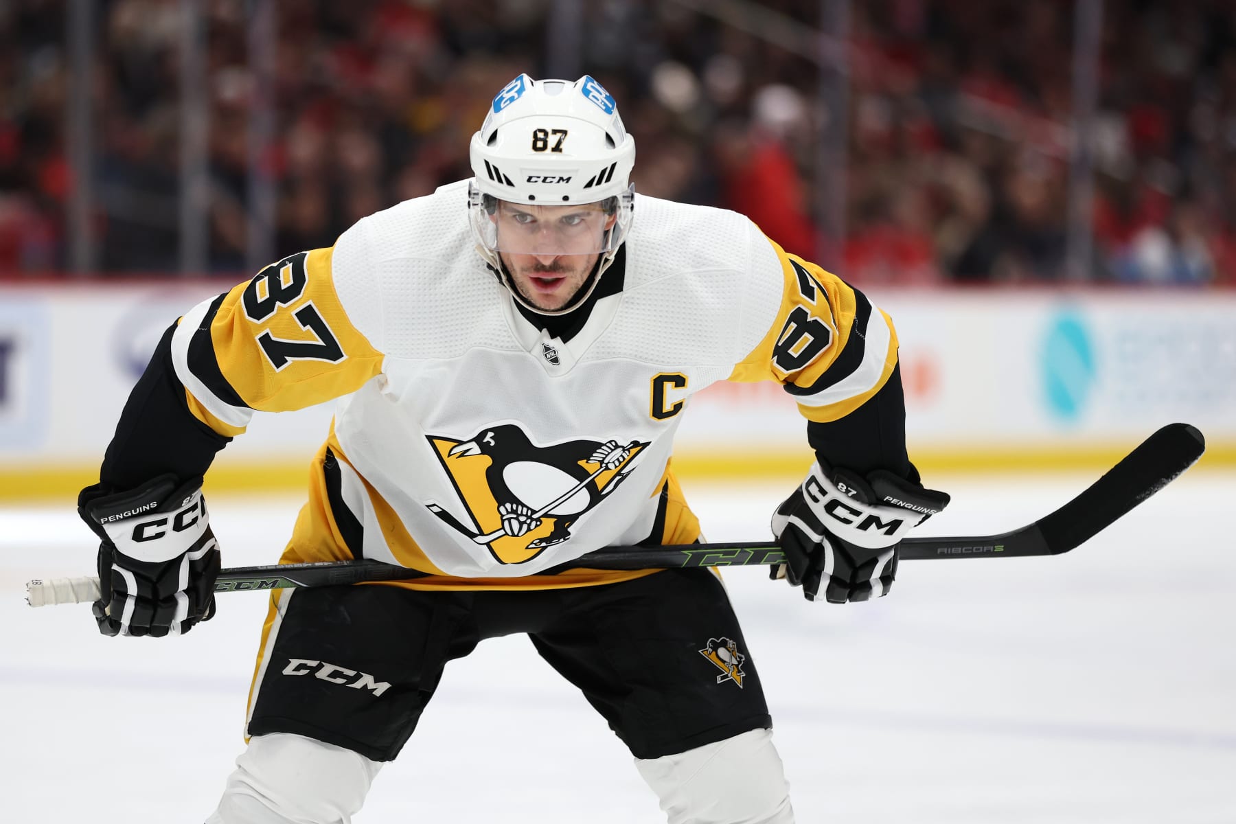 Sidney Crosby Scores 8 Points, Names All-Star Game MVP