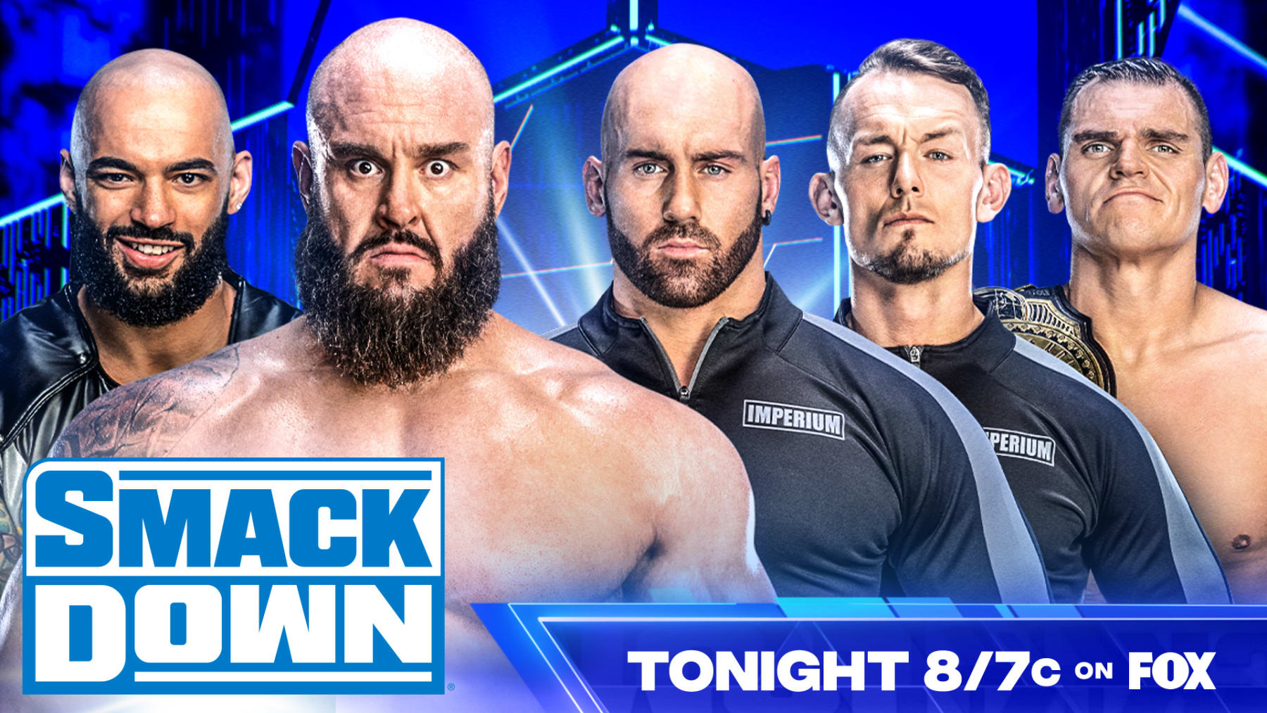WWE SmackDown Results Winners, Grades, Reaction and Highlights from February 3 News, Scores, Highlights, Stats, and Rumors Bleacher Report