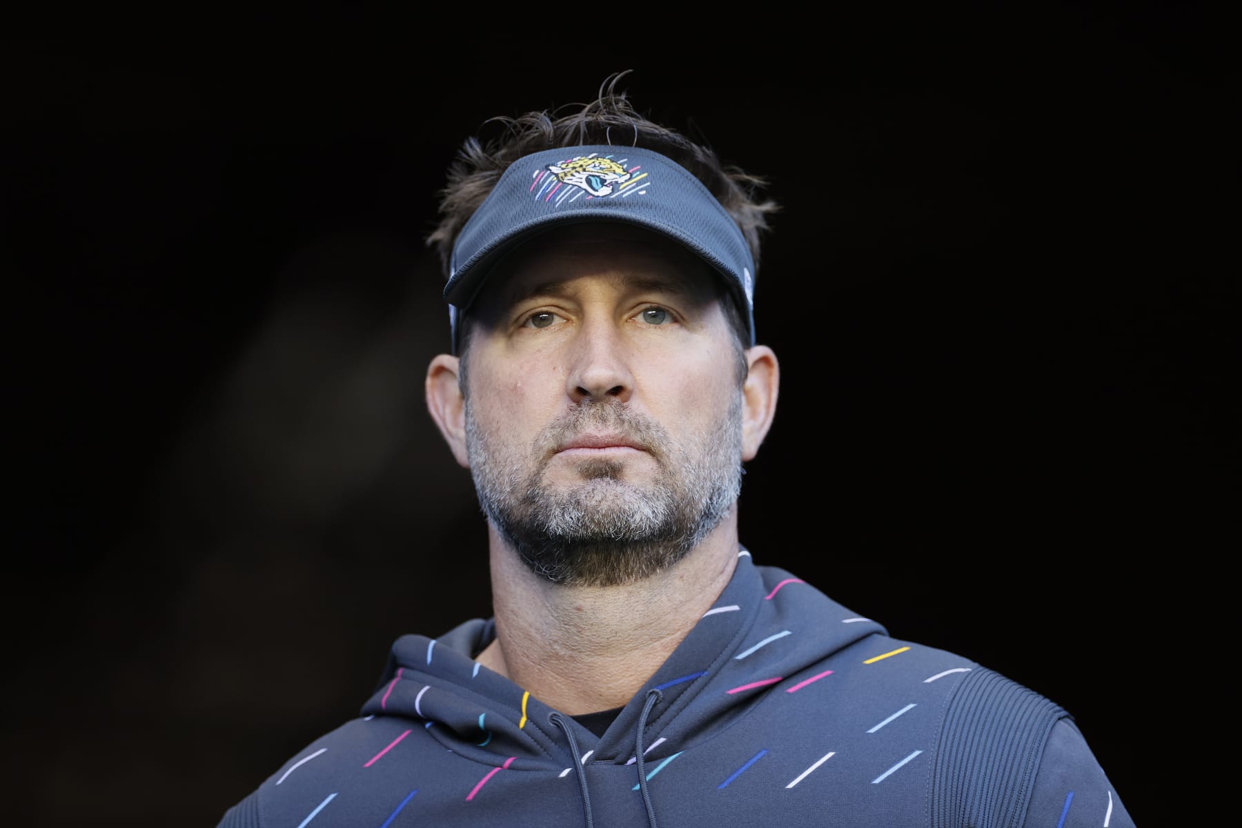 Brian Schottenheimer Named Offensive Coordinator