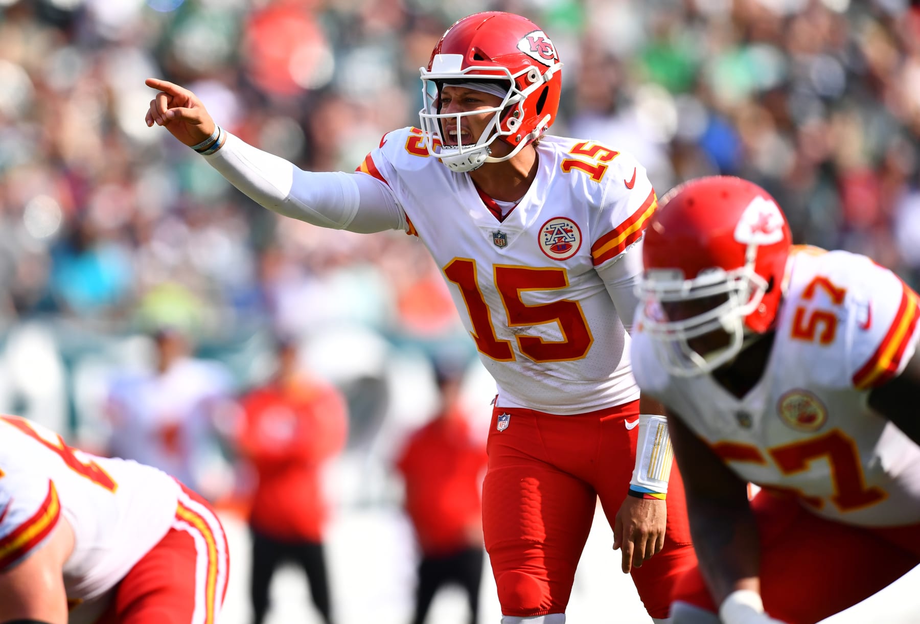 Chiefs Provide Super Bowl 57 Injury Updates on Smith-Schuster, Toney,  Hardman, News, Scores, Highlights, Stats, and Rumors