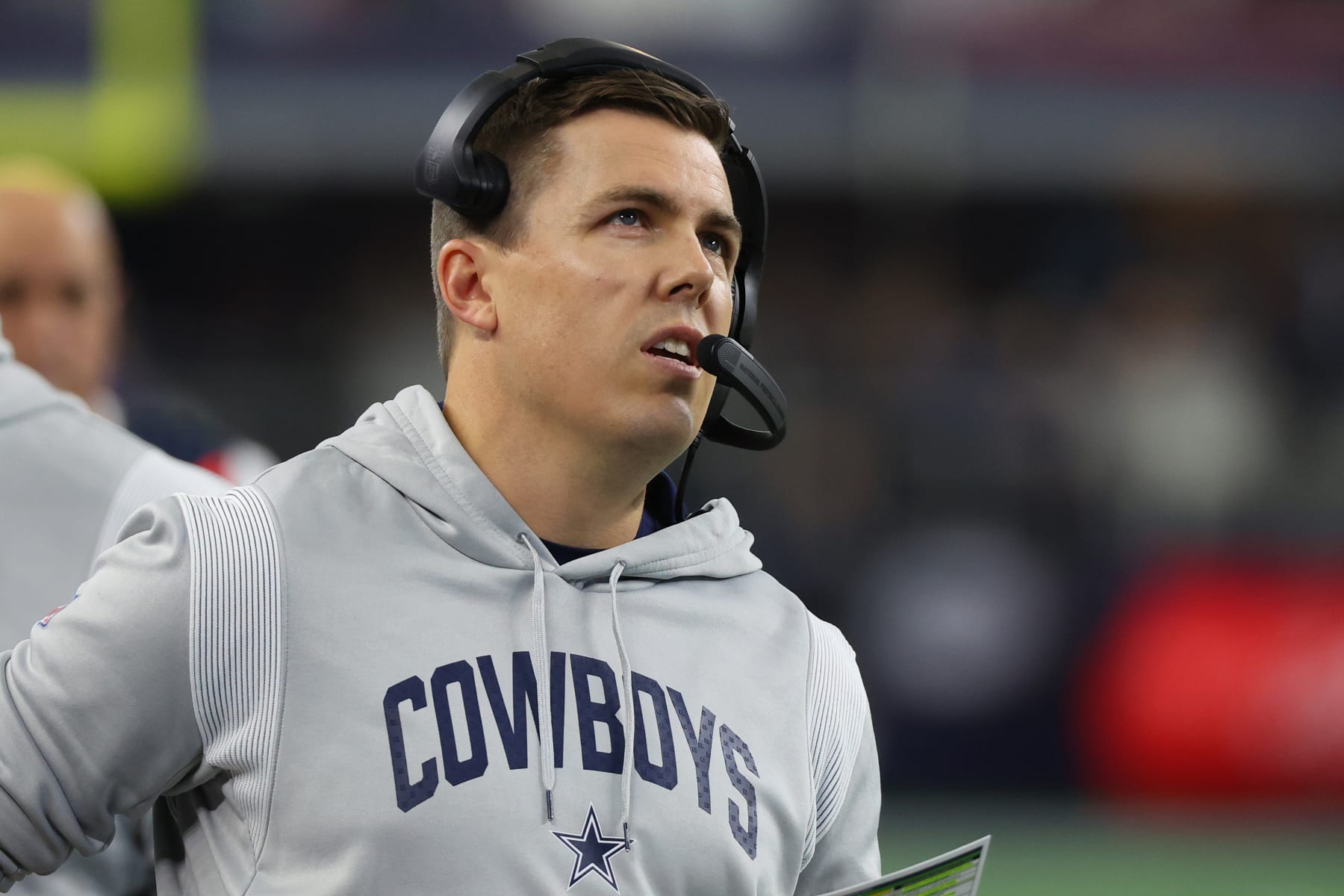 Dallas Cowboys Coaching Staff For 2023 Under Mike McCarthy - Grades For The  Hires