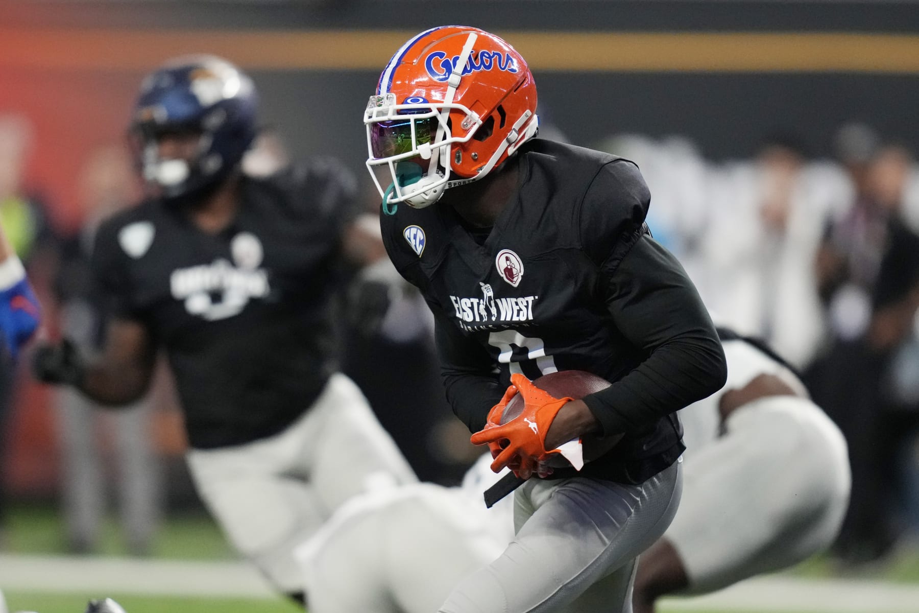 From Senior Bowl to Super Bowl: Talent, chemistry, character key