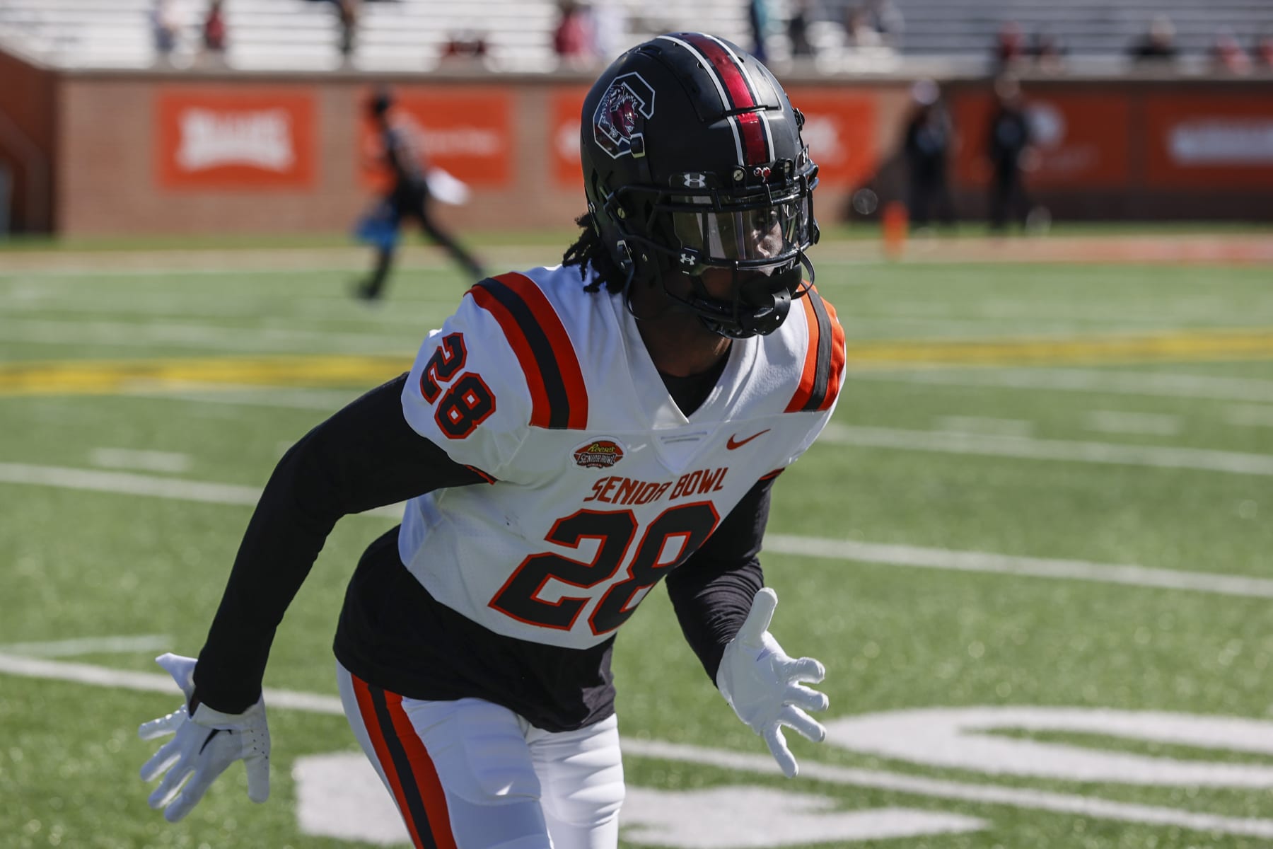 Senior Bowl Day 2 Risers  2023 NFL Draft 