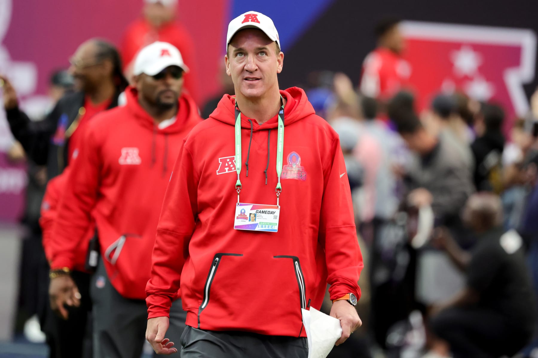 NFL enlists Peyton Manning for massive changes to 2023 Pro Bowl