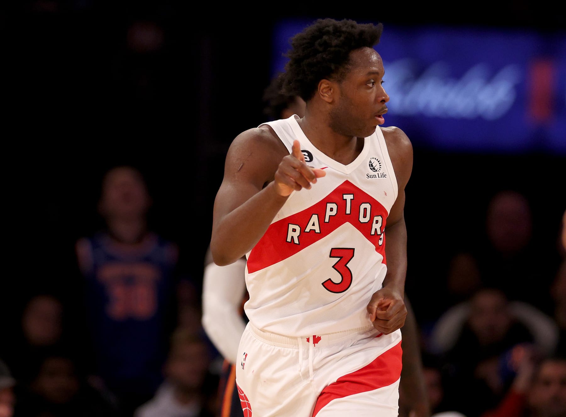 Windhorst: Raptors' O.G. Anunoby Could Draw 'Significant' Trade Offer from  6-7 Teams, News, Scores, Highlights, Stats, and Rumors