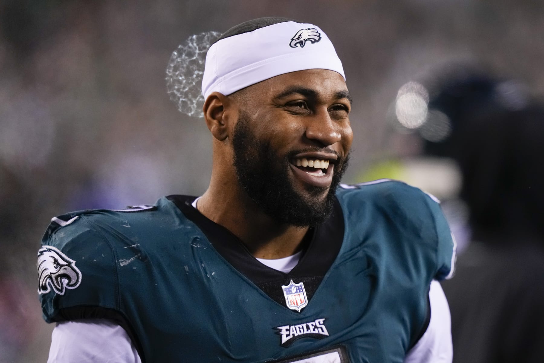 Philadelphia Eagles lose another defensive star from Super Bowl team to  free agency: reports 