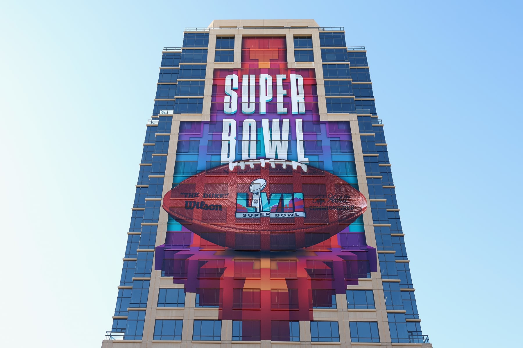 Survey - Record 50.4 million adults to bet $16B on Super Bowl - ESPN