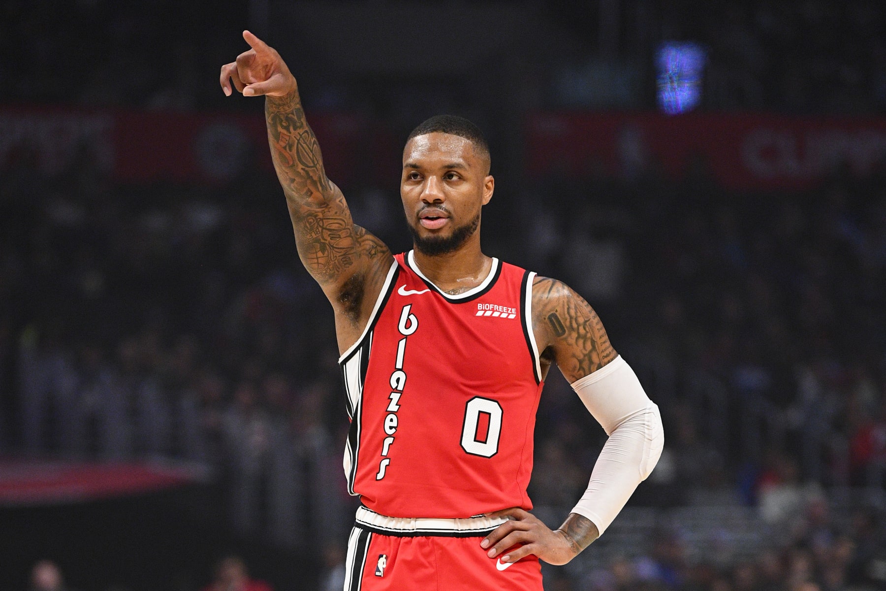 What time, TV channel is NBA Three Point Contest 2023 on? Free live stream,  odds for Damian Lillard, other participants 