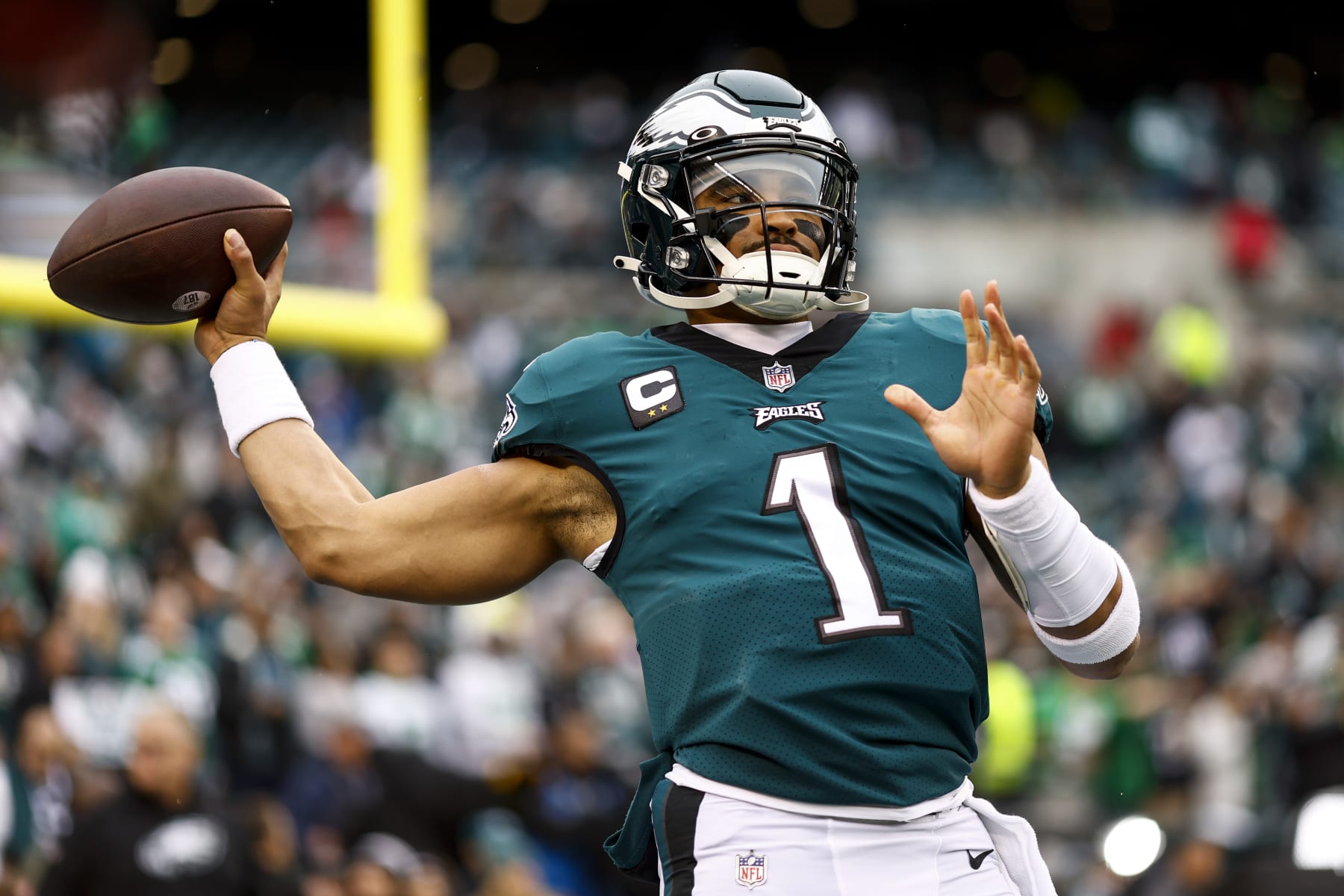 Super Bowl 2023: Experts Predict Philadelphia Eagles Win