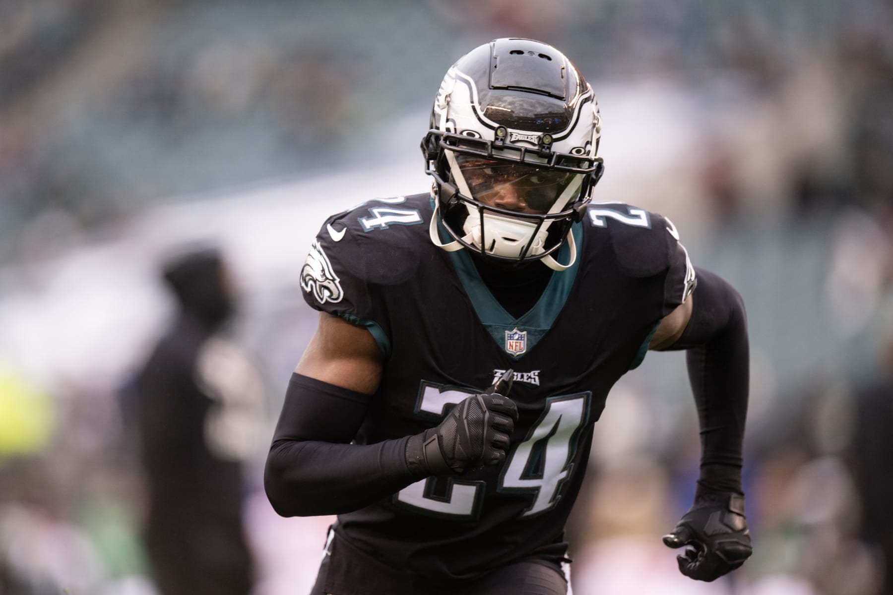 2023 Philadelphia Eagles Free Agent Wish List - Philly Cover Corner