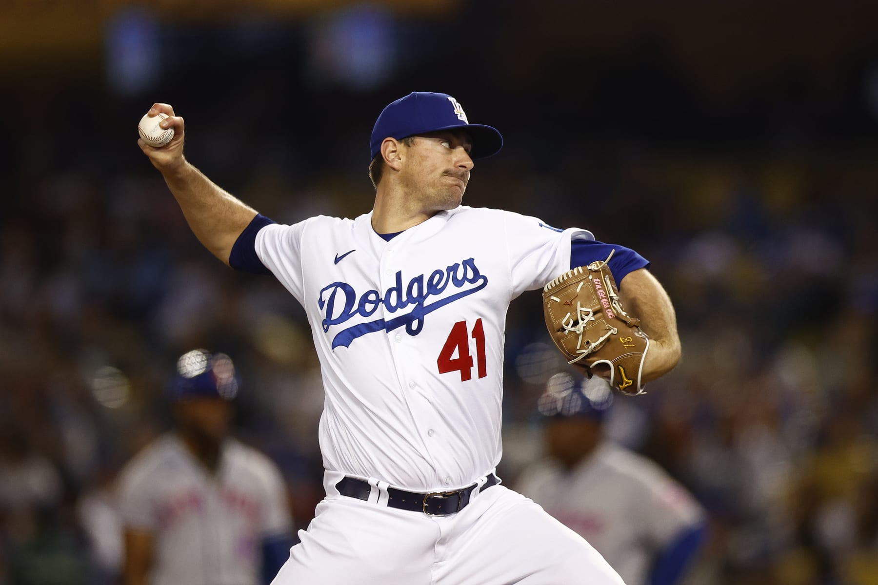 1 fatal flaw Dodgers must address in final month before 2022 MLB Playoffs