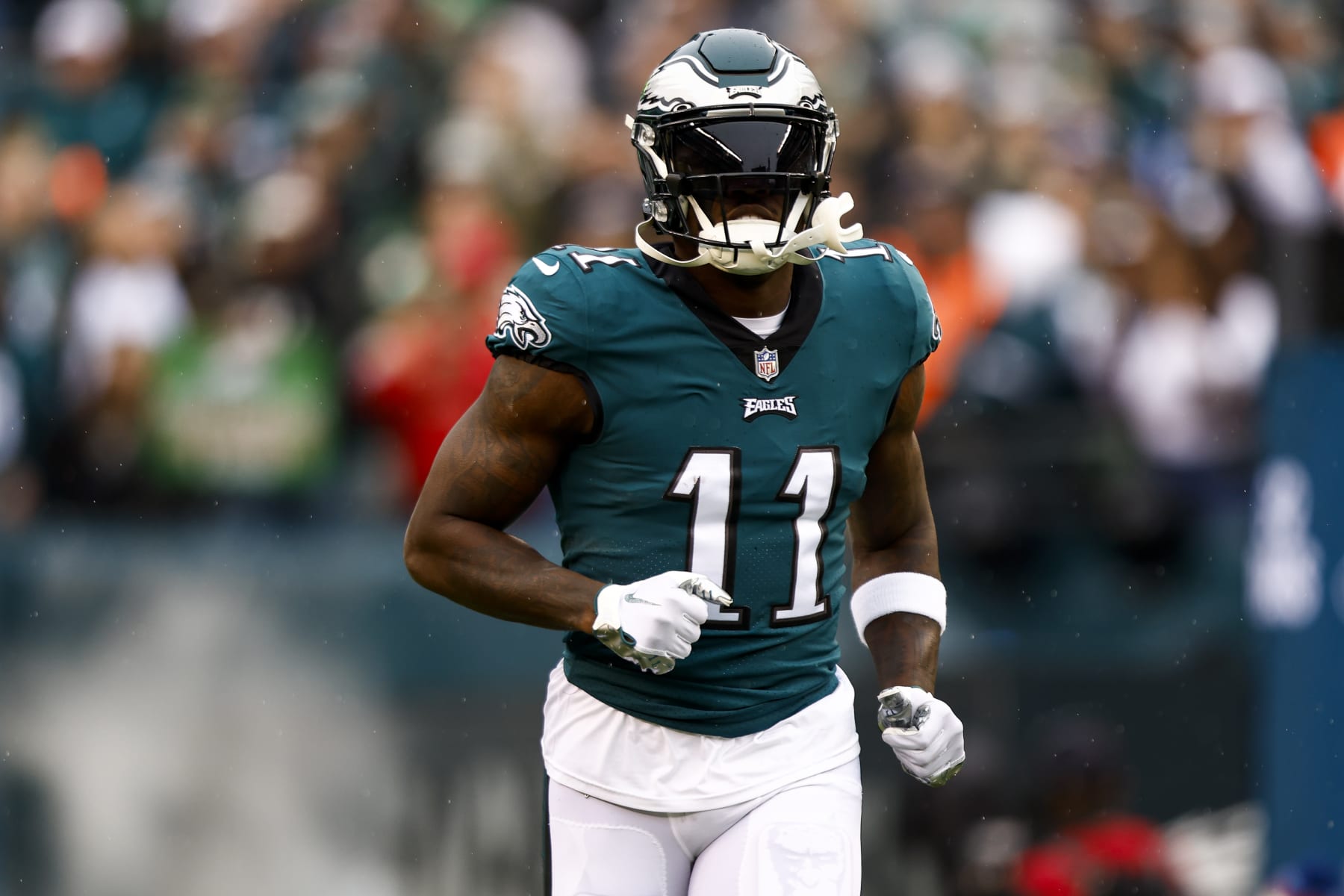 Eagles draft picks 2023: Full list of Philadelphia selections for 2023 NFL  Draft after Robert Quinn trade