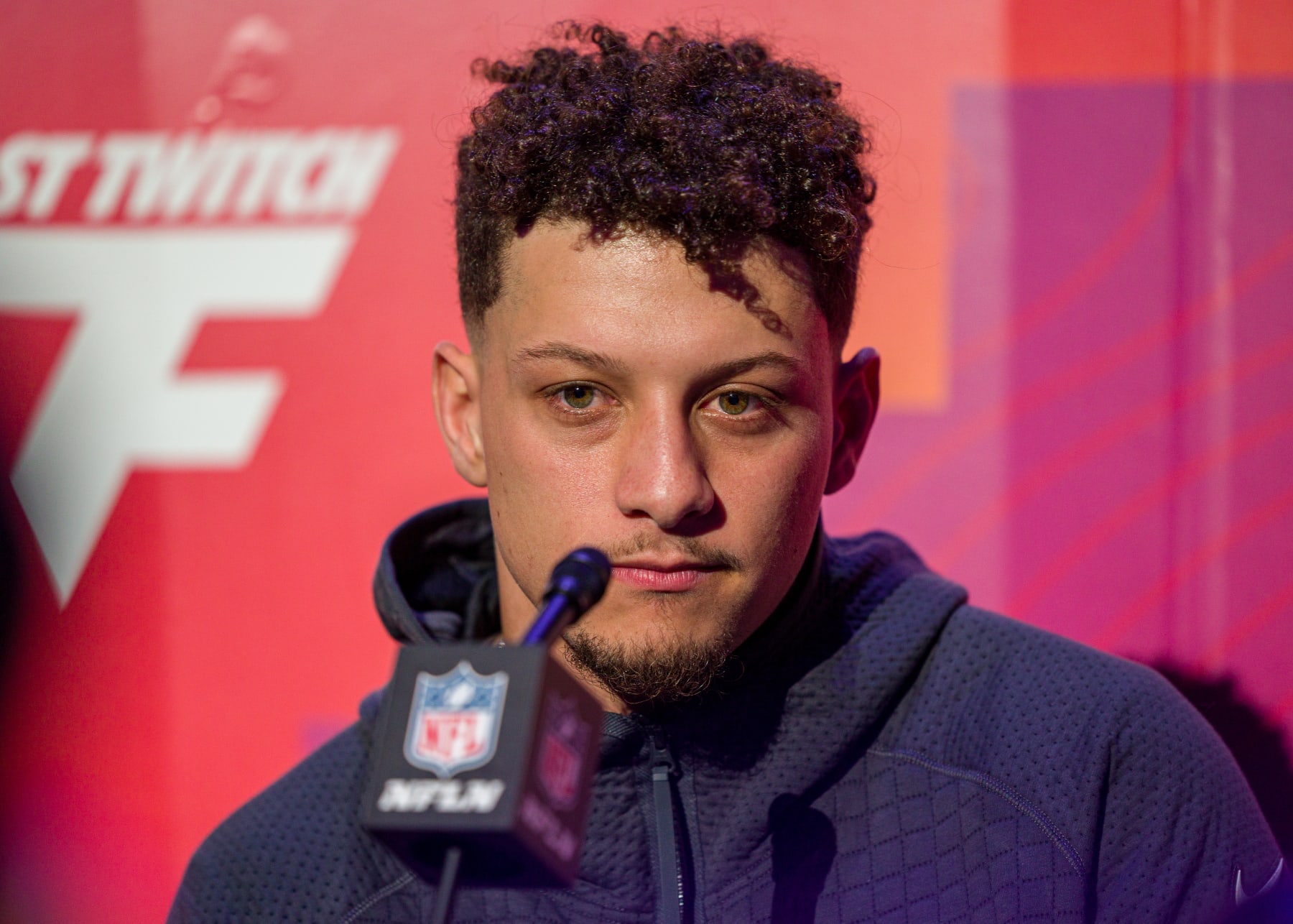 The Untold Truth Of Patrick Mahomes' Father