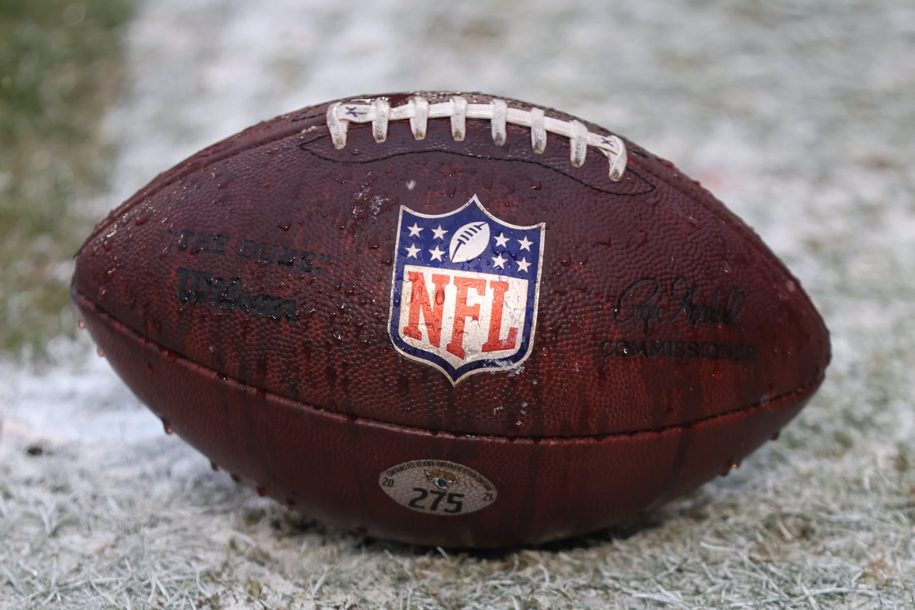 CTE found in 345 of 376 former NFL players studied