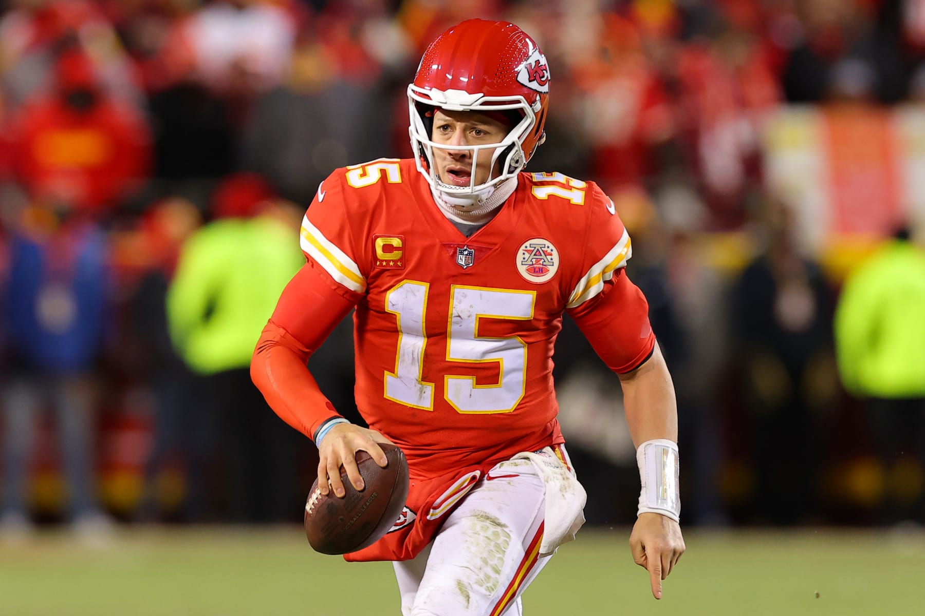 Super Bowl 57 Moneyline and Point Spread Overview: Chiefs vs Eagles -  Bleacher Nation