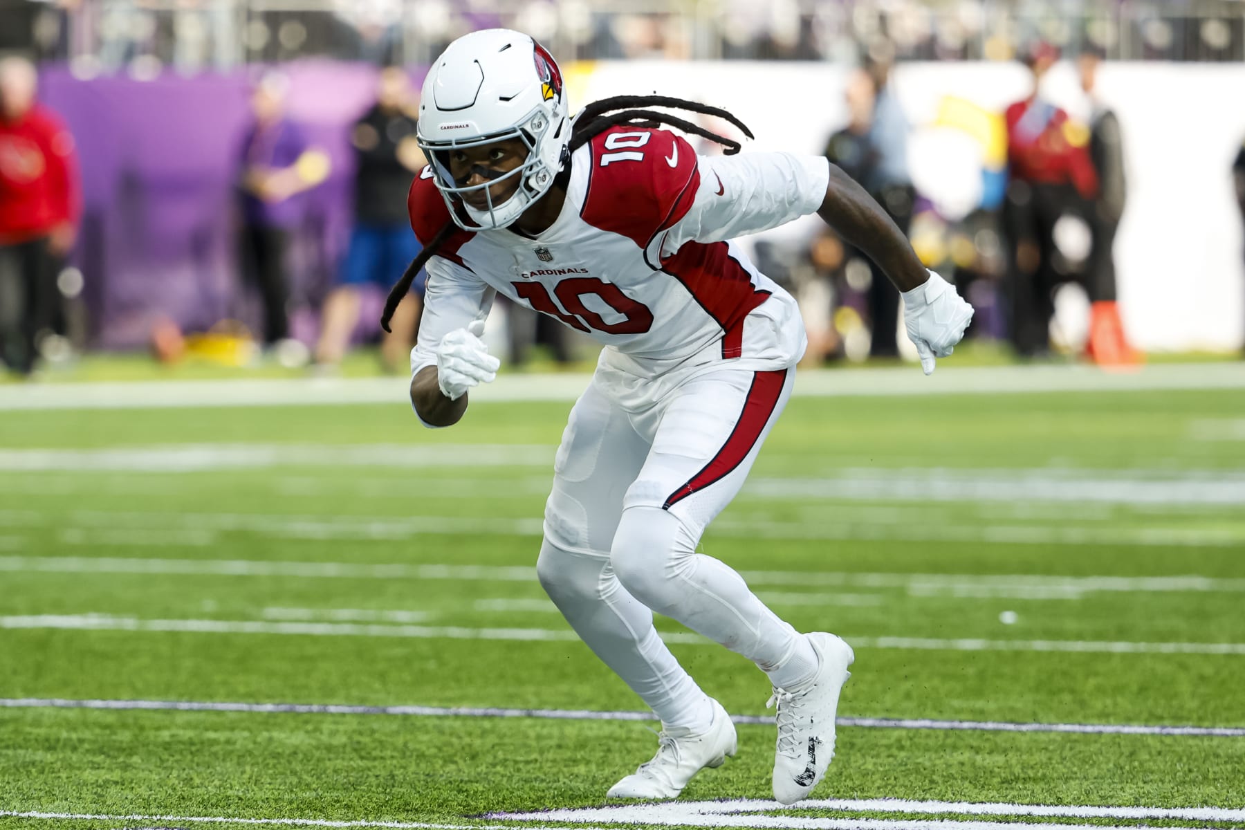 Five trades to watch out for in the 2023 NFL offseason