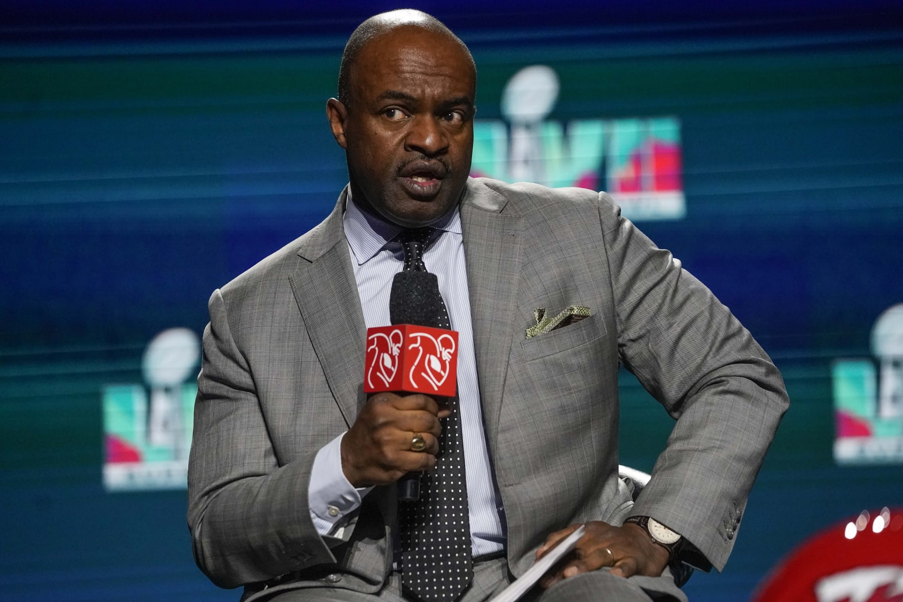 NFLPA's DeMaurice Smith: NFL needs independent arbitrator