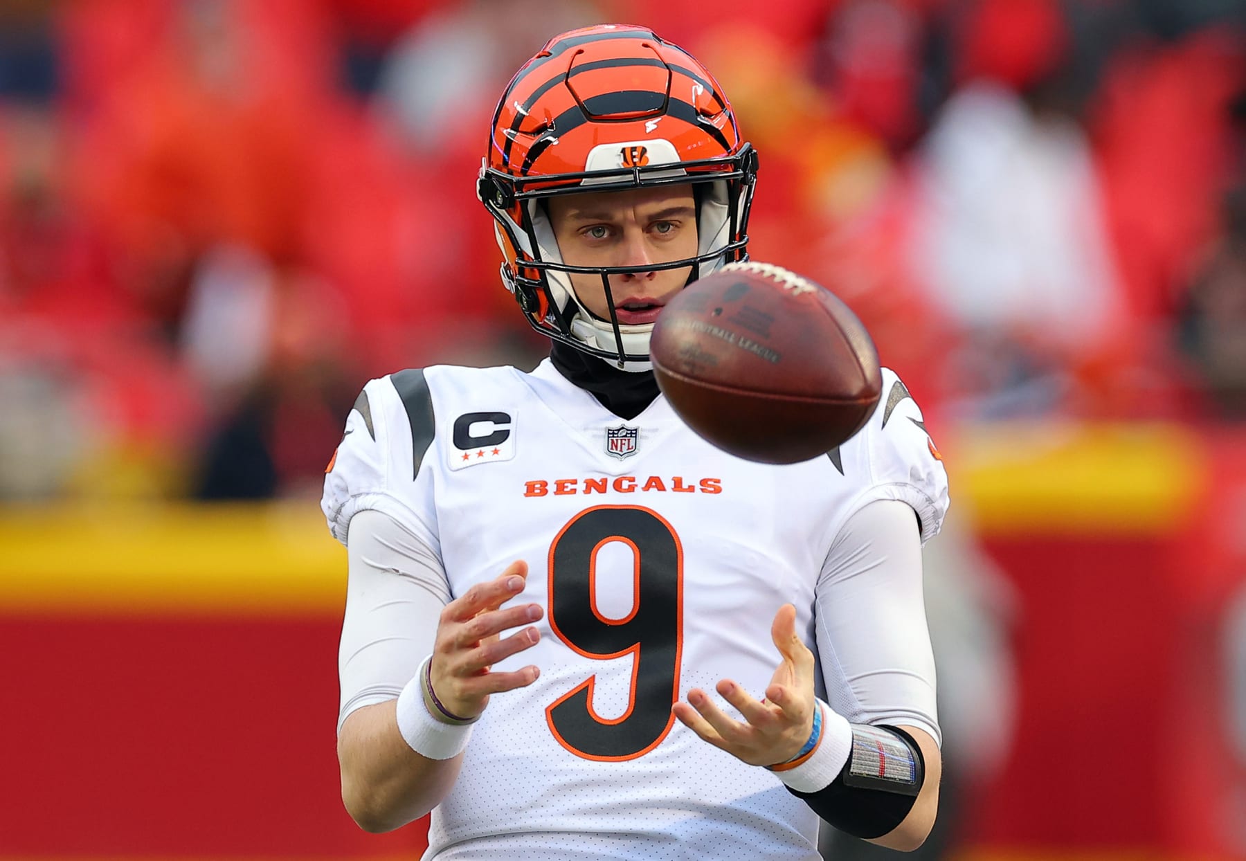 Around the AFC North: Bengals Making Moves to Protect Joe Burrow